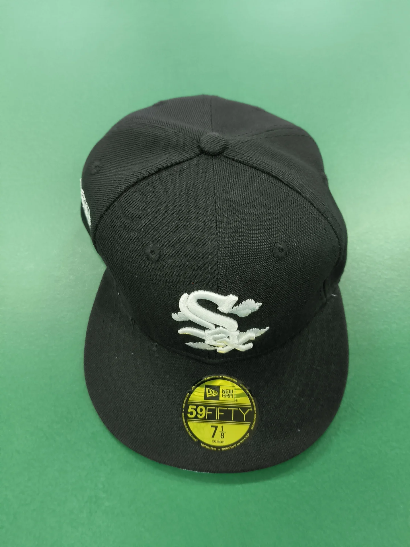 Caps(38+ Styles) QC photo
