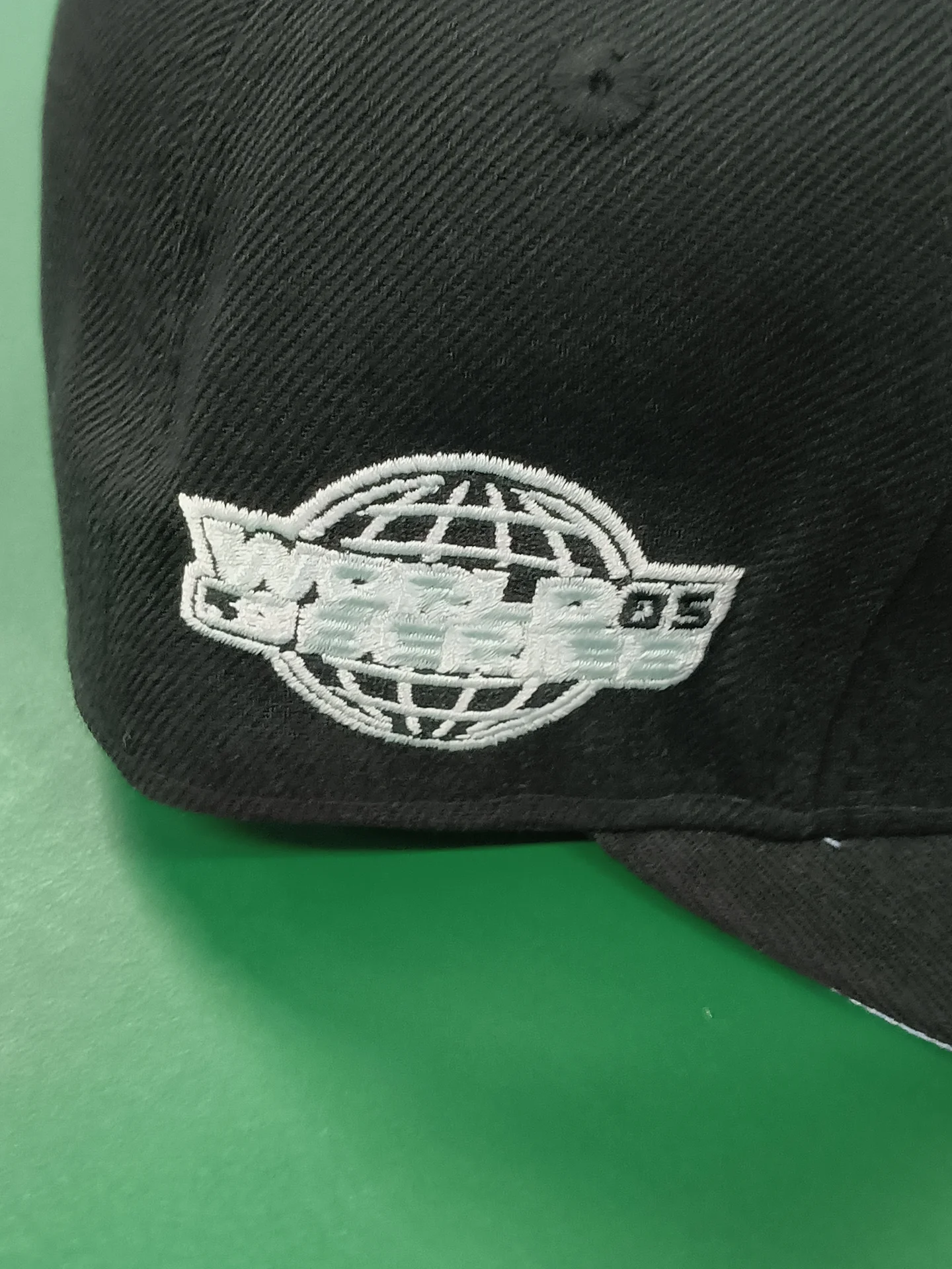 Caps(38+ Styles) QC photo