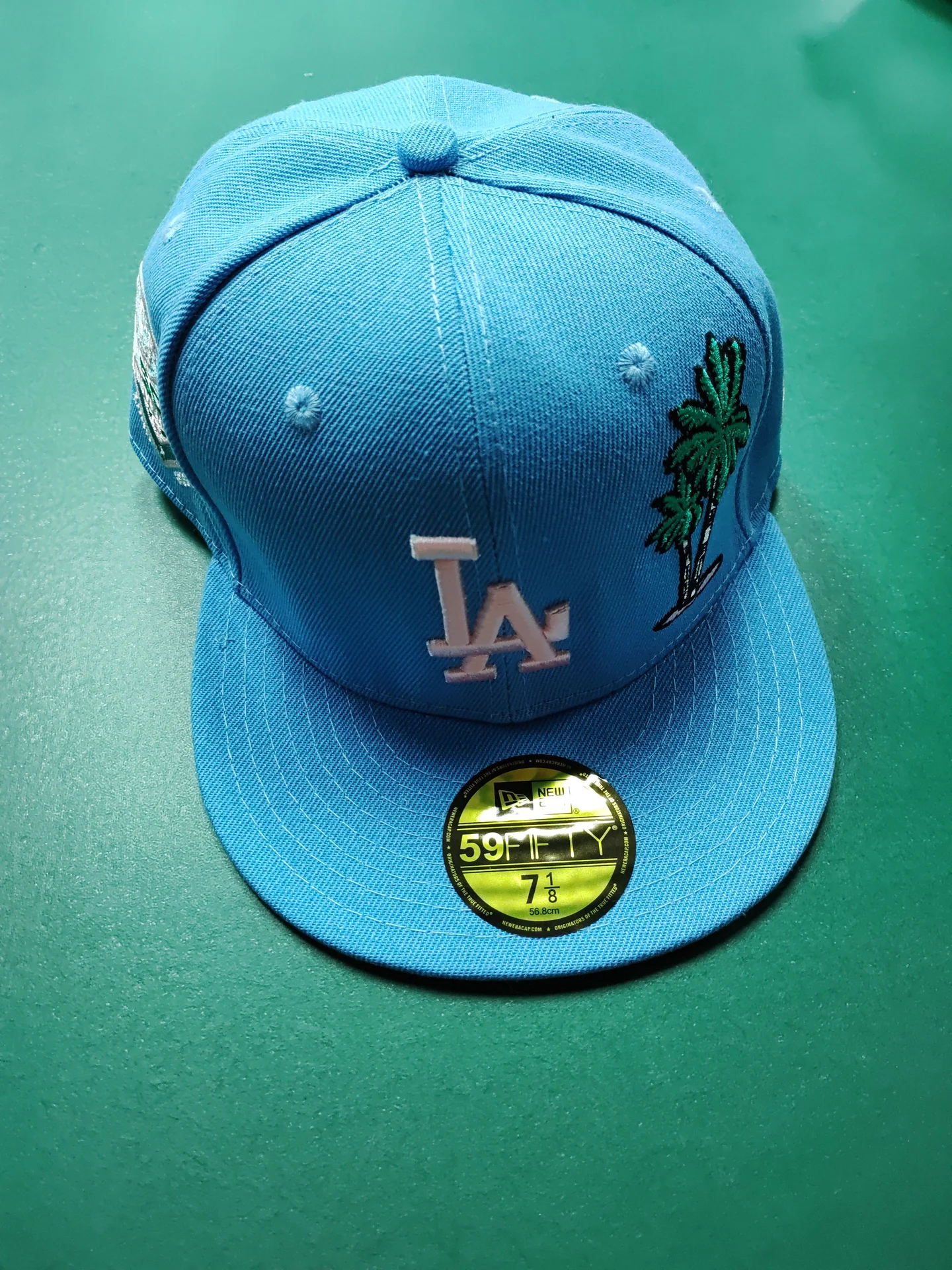 Caps(38+ Styles) QC photo