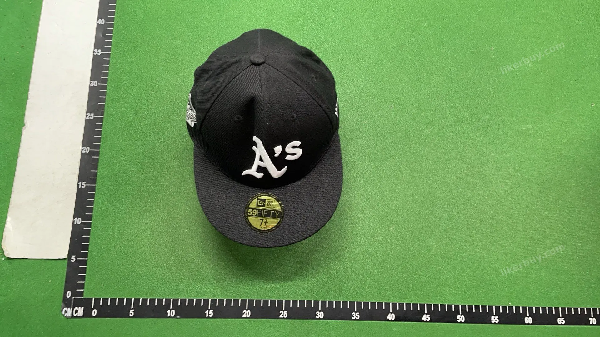 Caps product reference 6