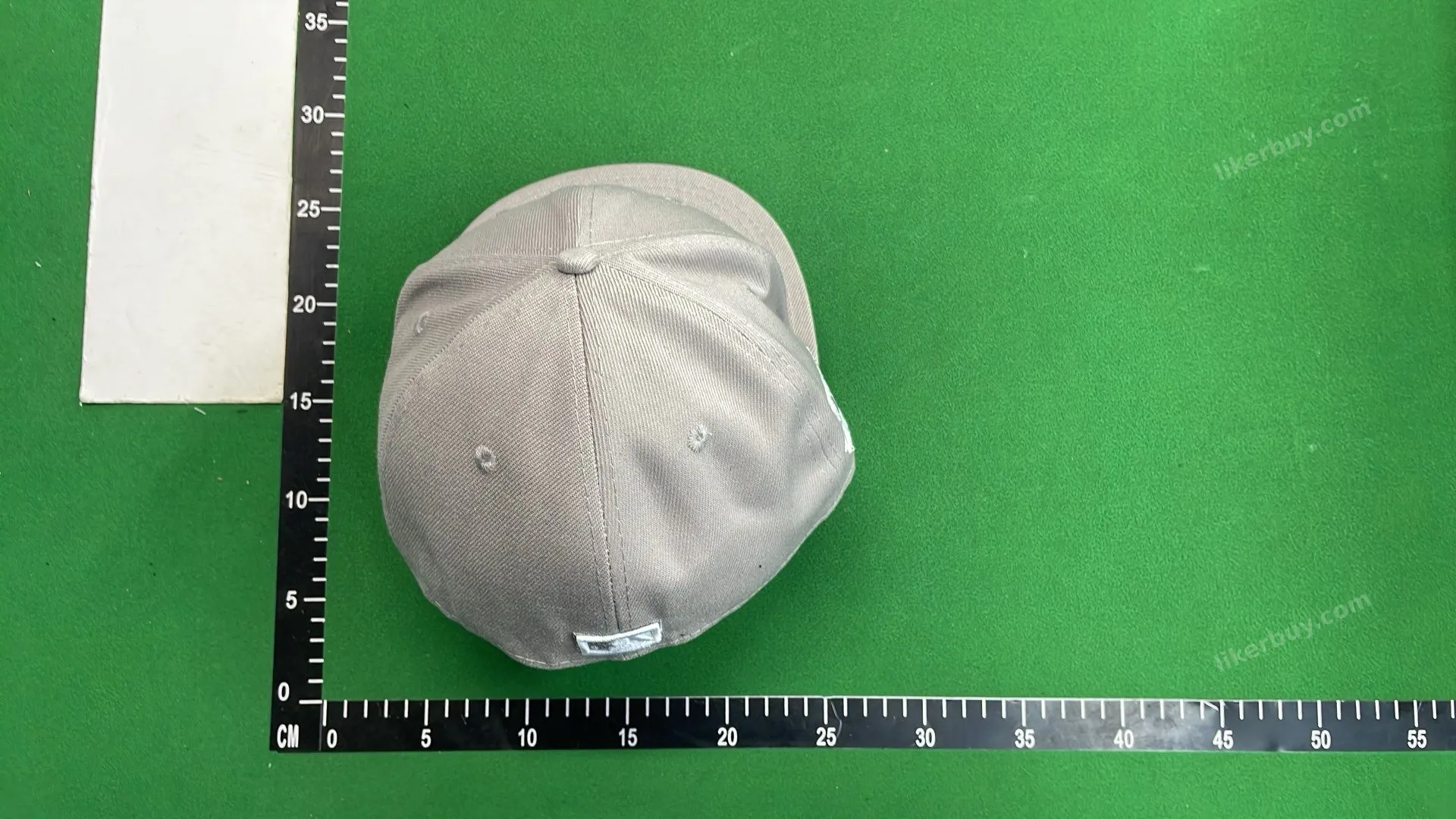Caps product reference 8