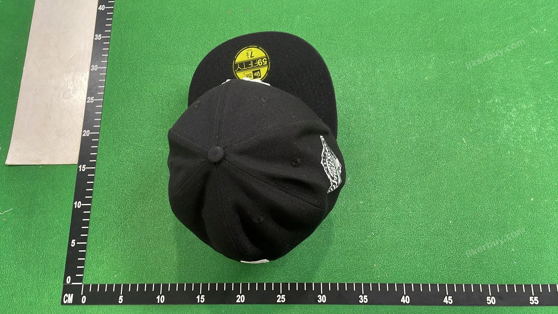 Caps product reference 2