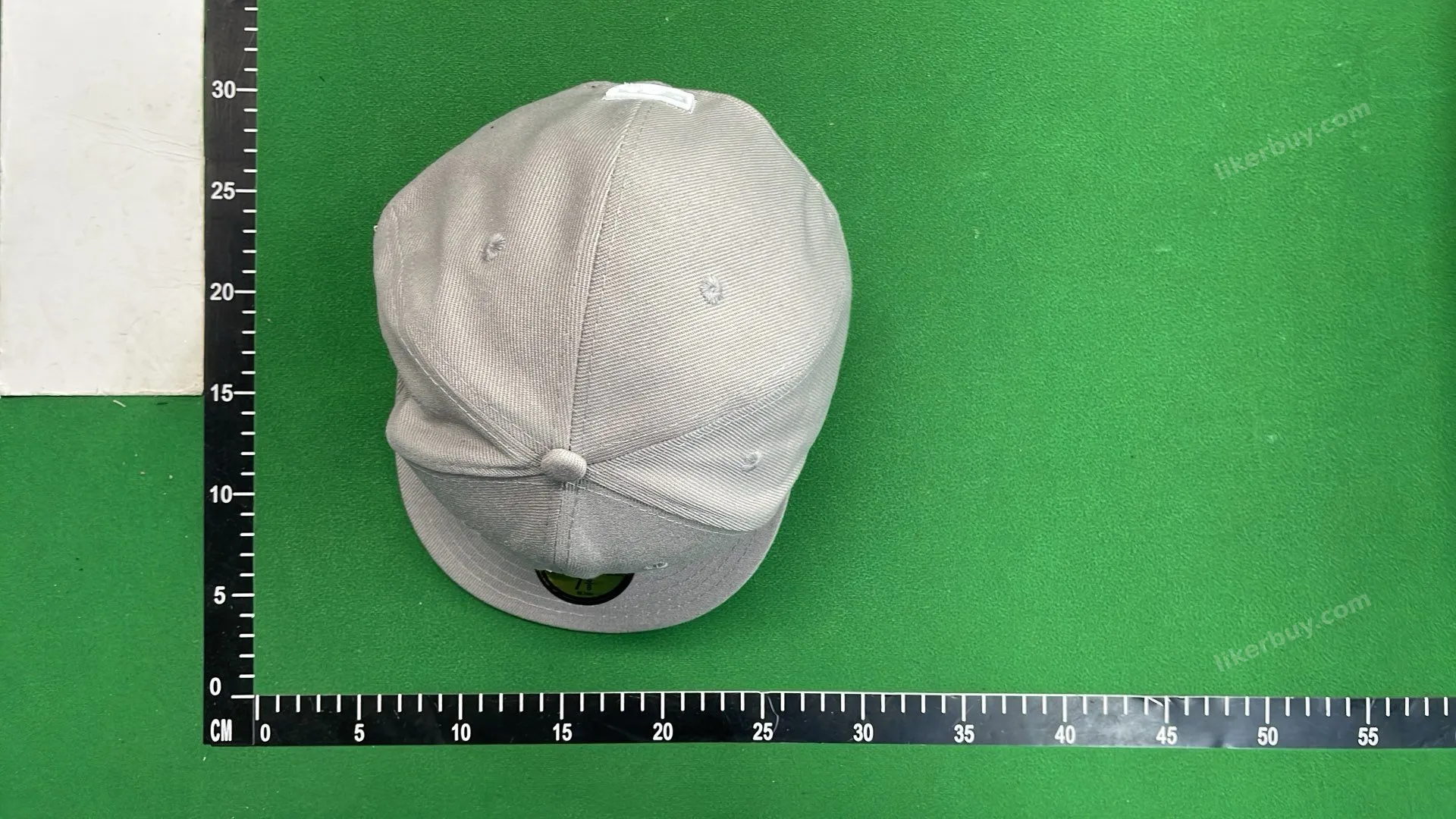 Caps product reference 9