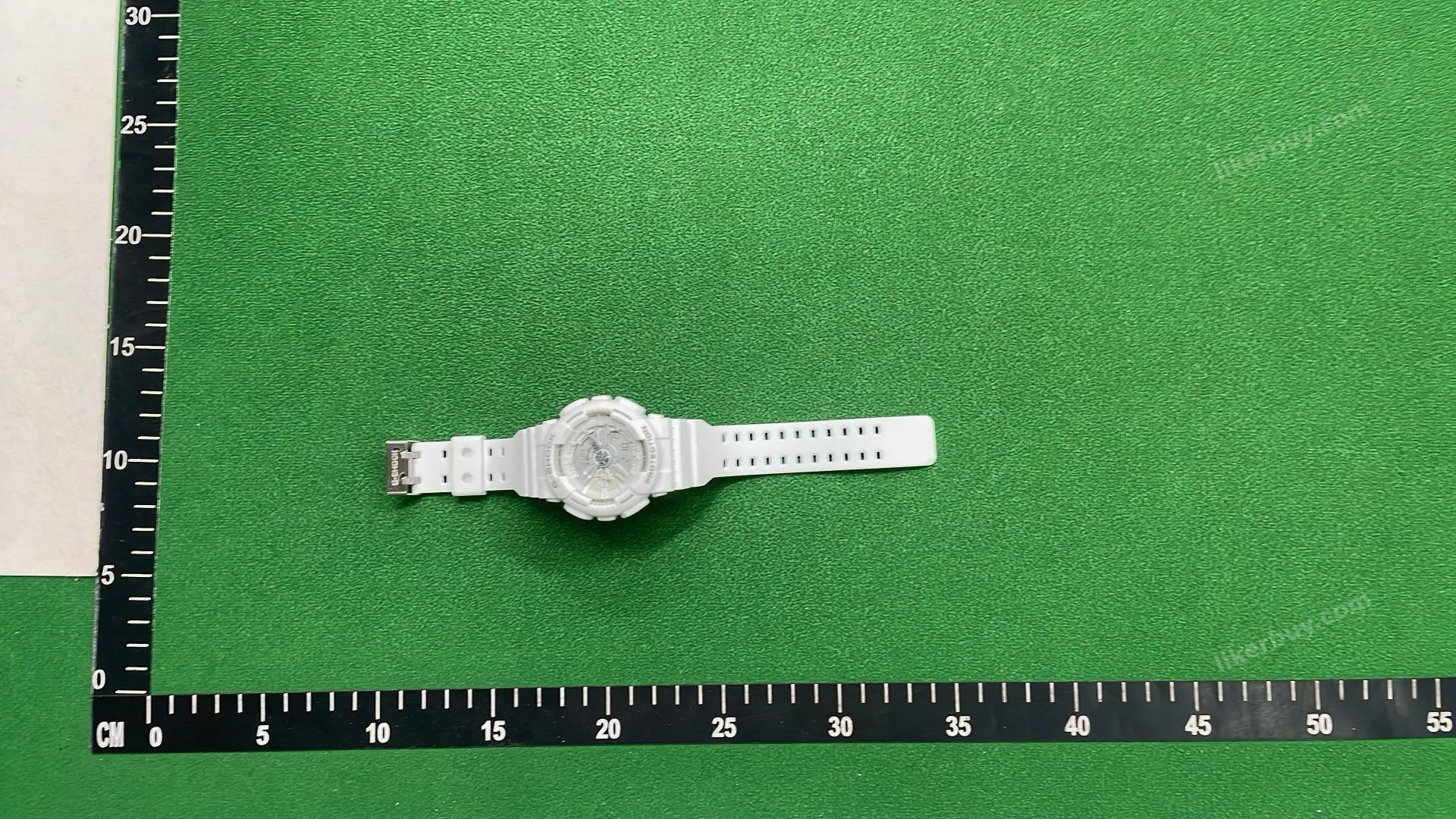 casio Watch gm-110 product reference 3