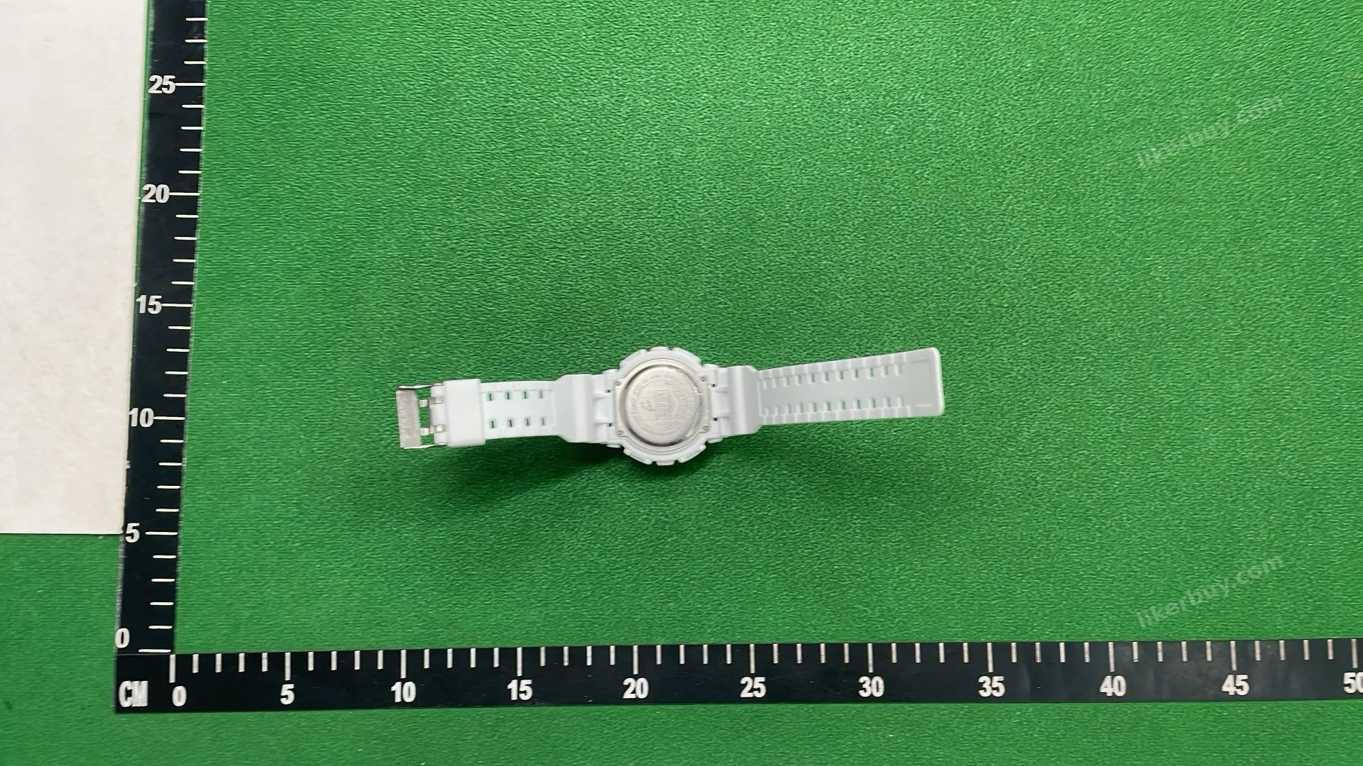 casio Watch gm-110 product reference 2