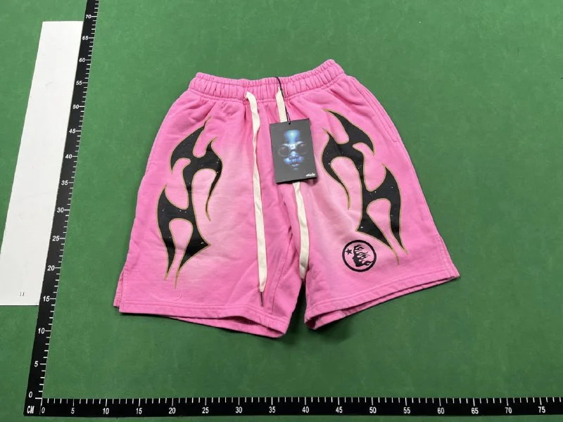 Hellstar Shorts QC photo