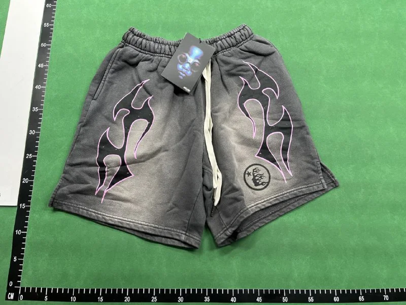 Hellstar Shorts QC photo