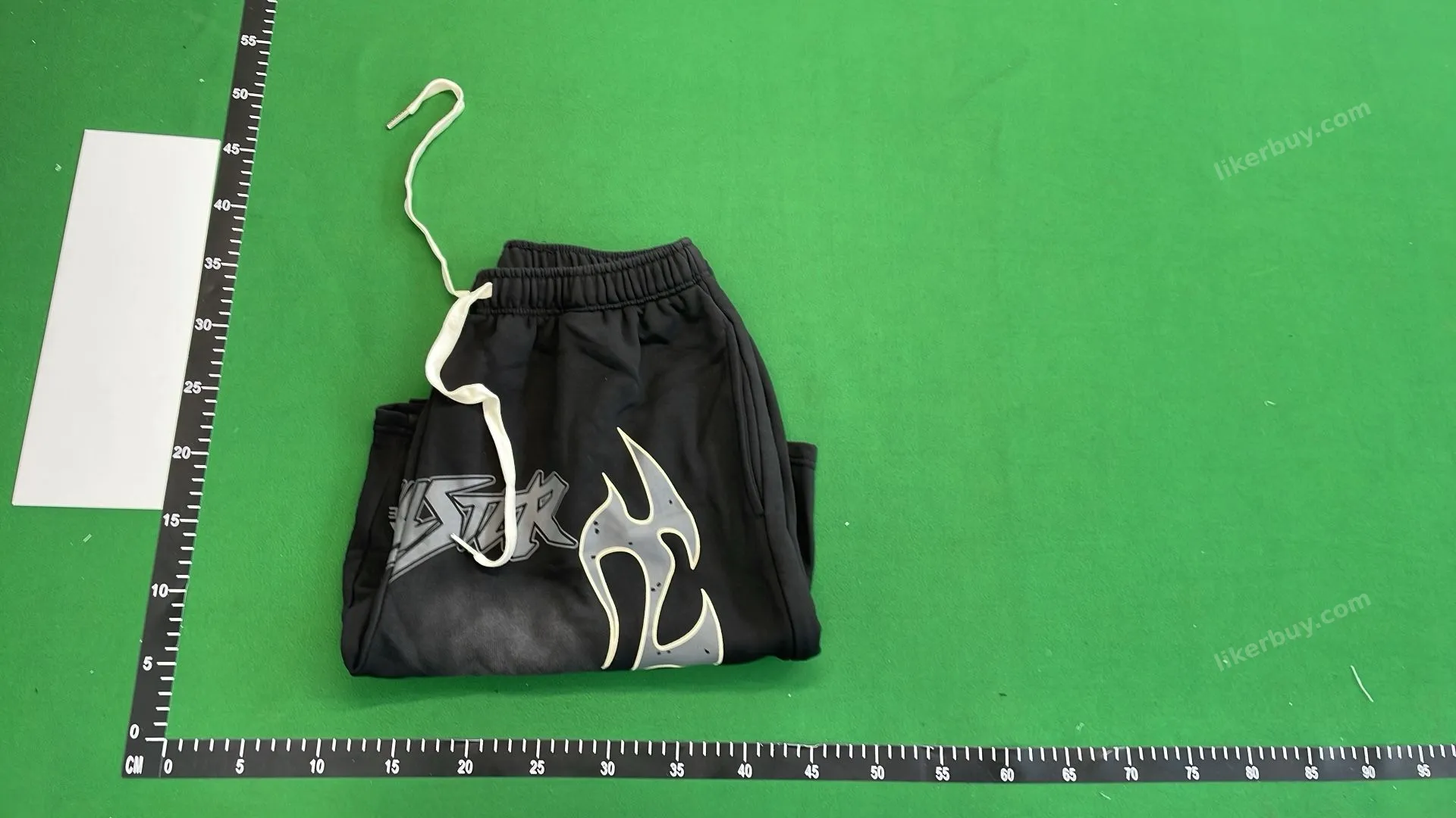 Hellstar Shorts product reference 1
