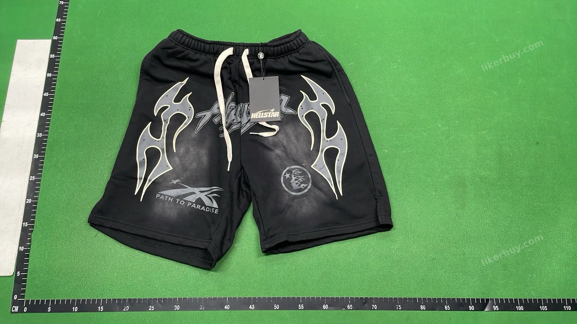 Hellstar Shorts product reference 7