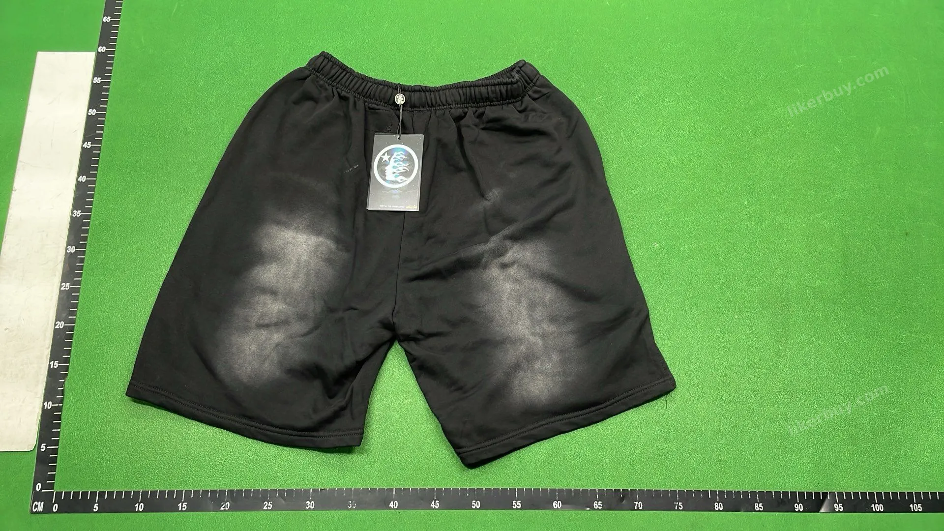 Hellstar Shorts product reference 6