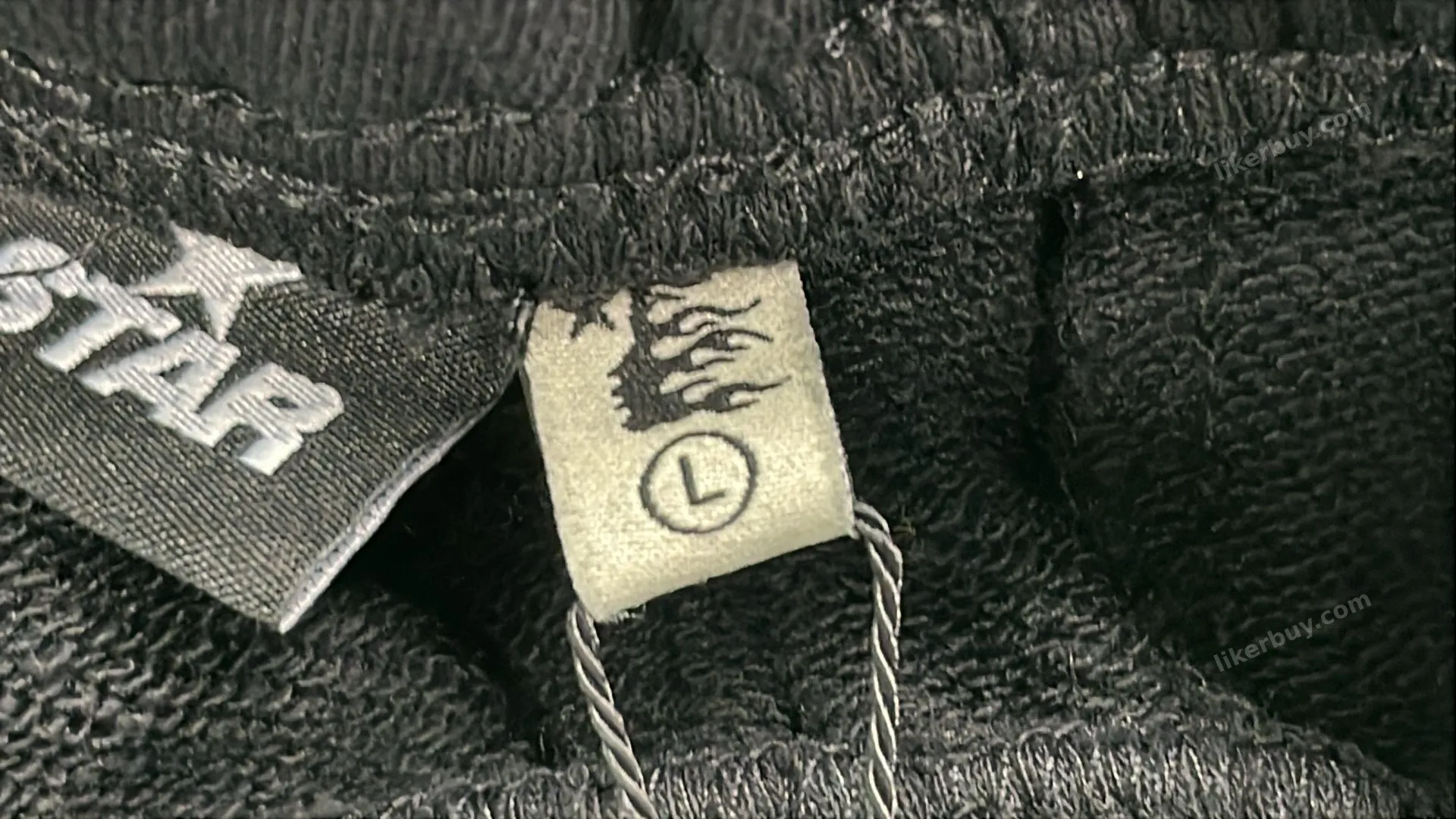 Hellstar Shorts product reference 8