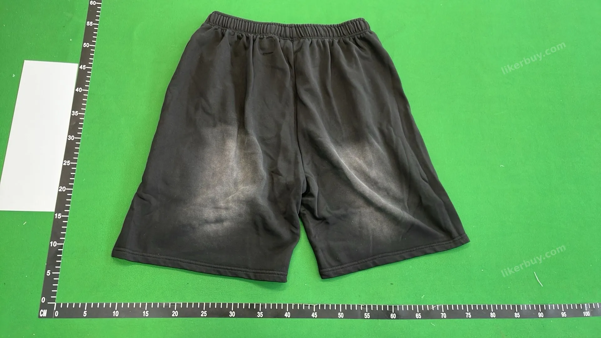 Hellstar Shorts product reference 2