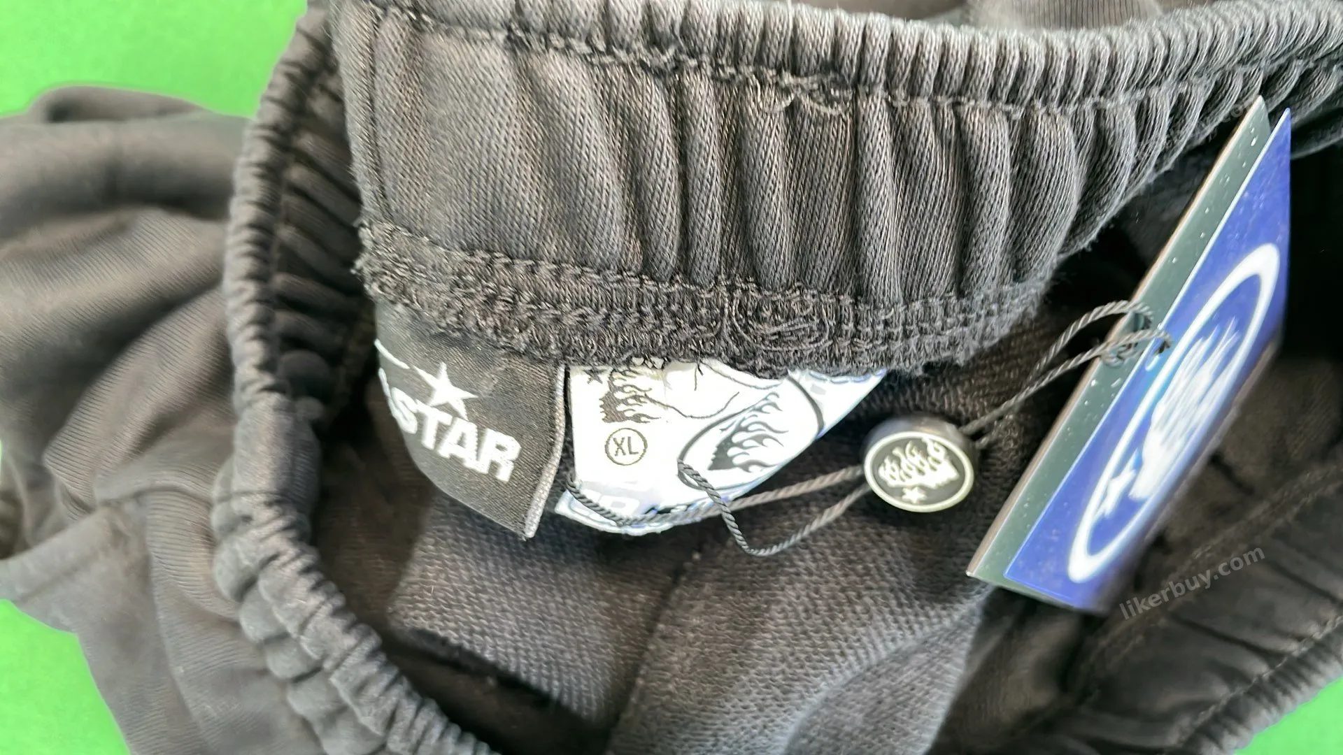 Hellstar Shorts product reference 4