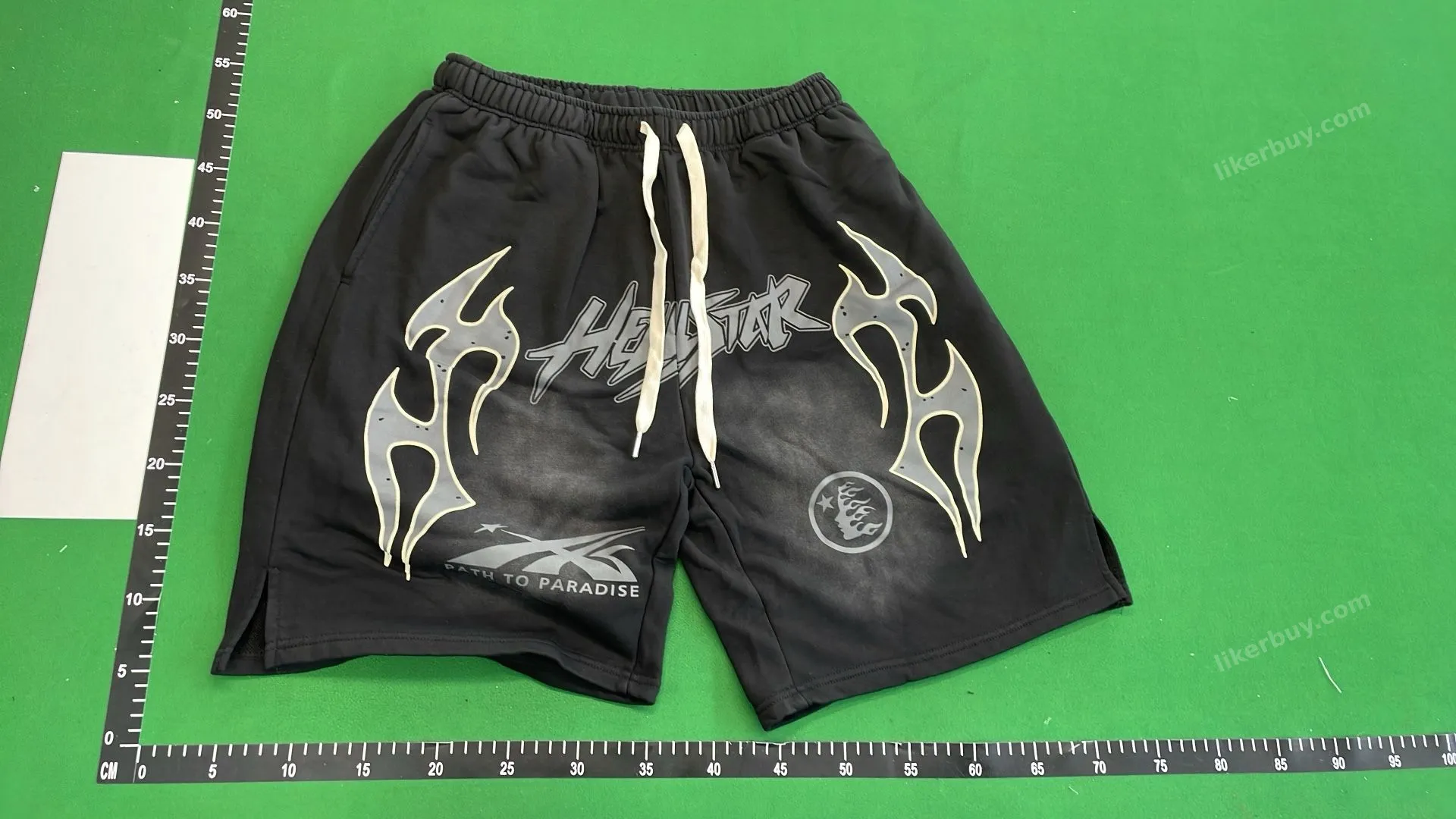 Hellstar Shorts product reference 3