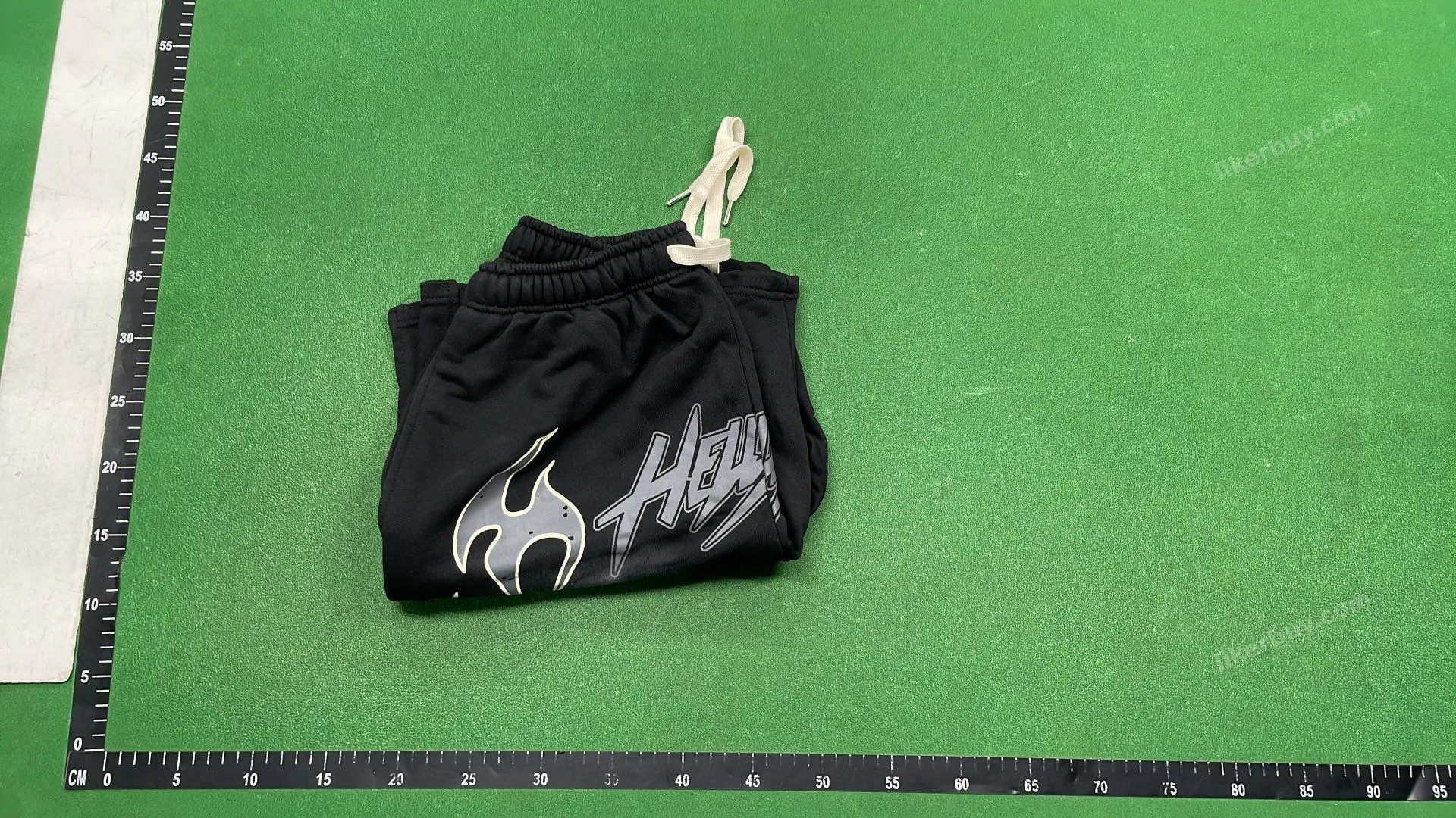Hellstar Shorts product reference 5