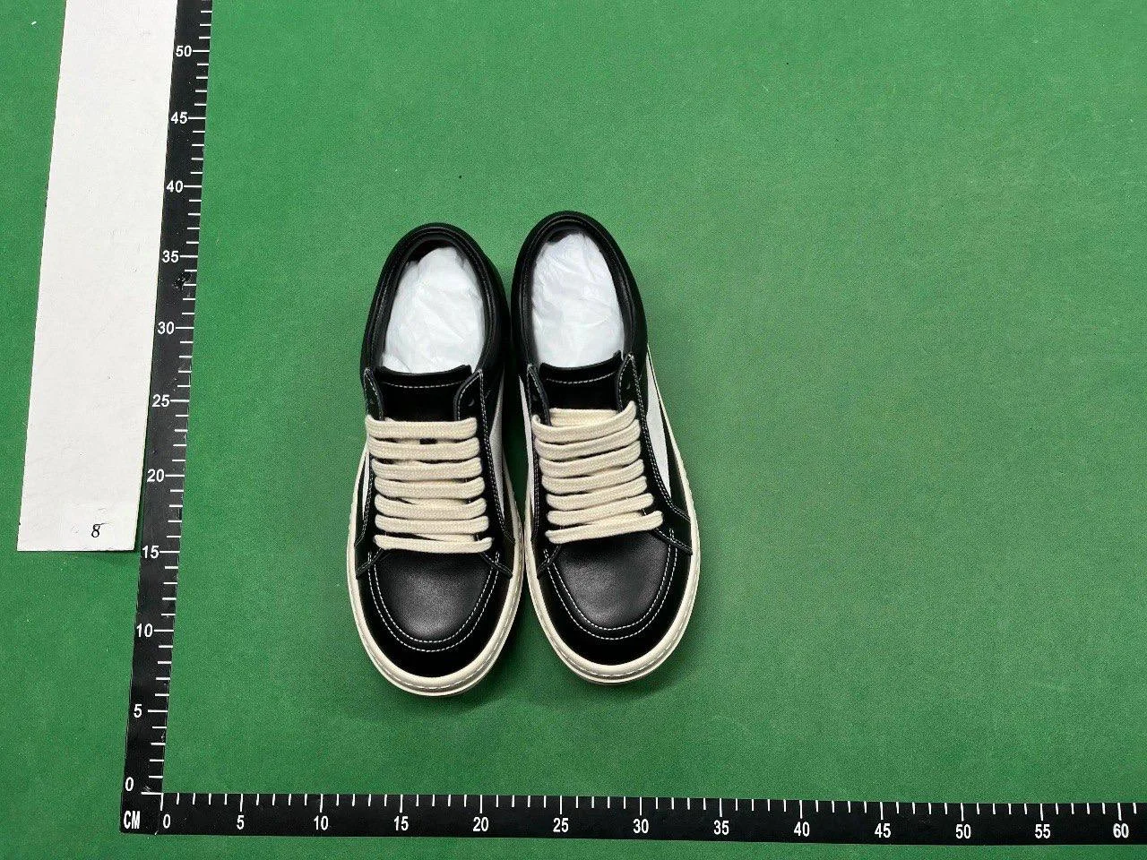 Rick Owens shoes 12style QC photo