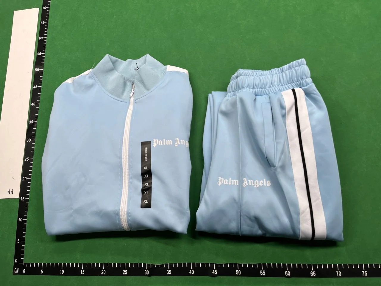 palm angel SUIT 23style QC photo