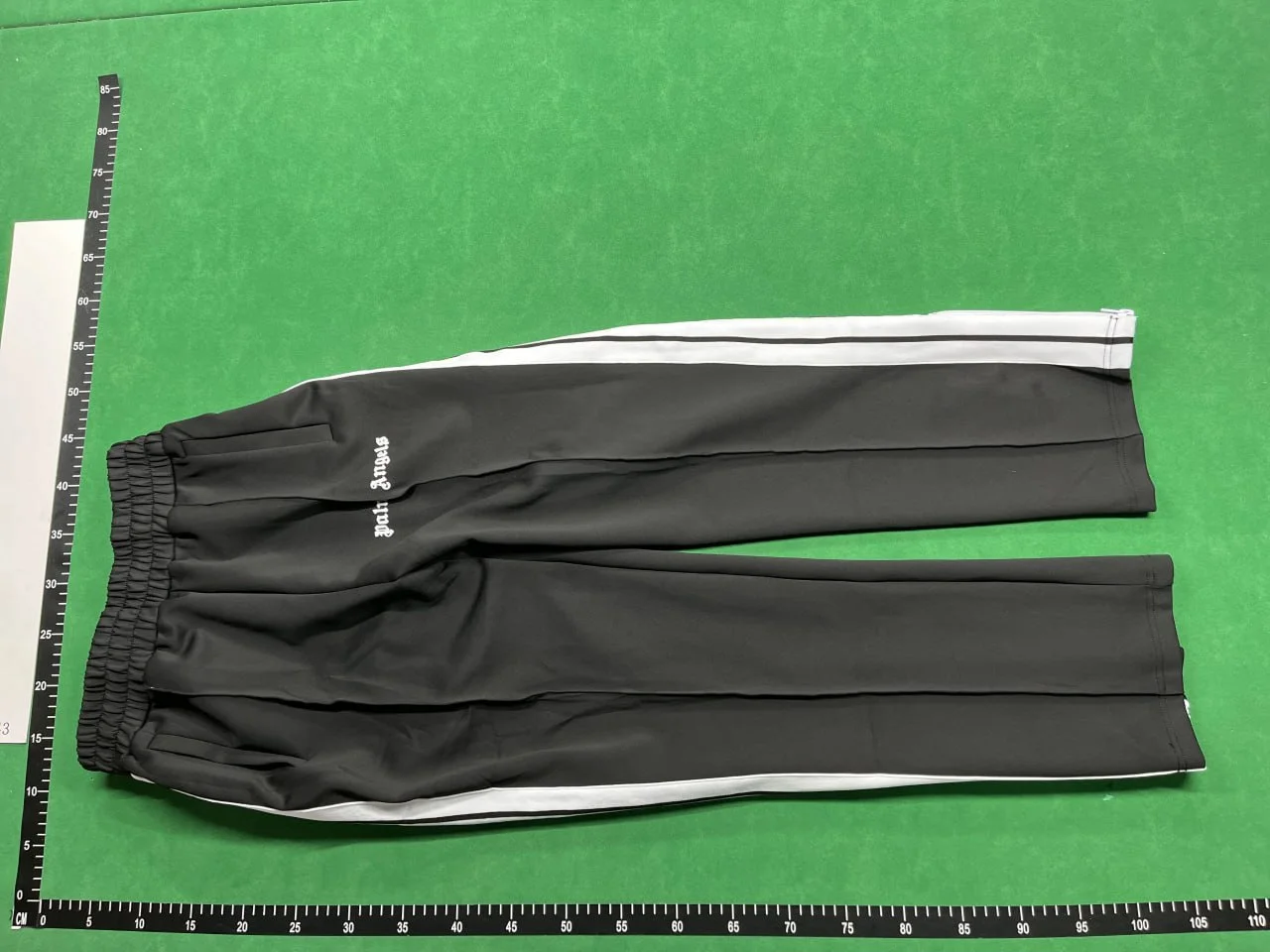 palm angel SUIT 23style QC photo