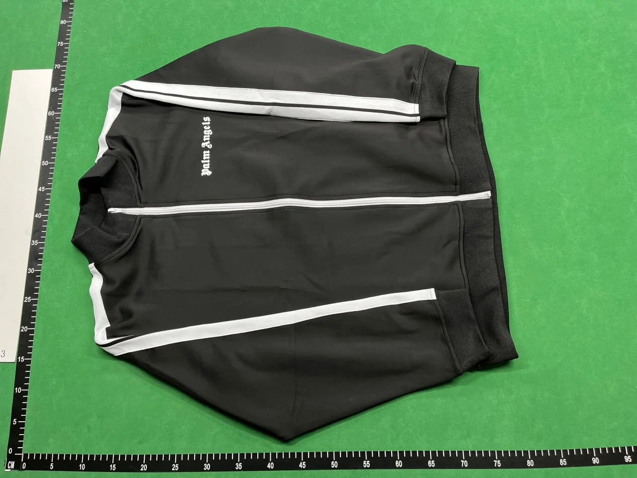 palm angel SUIT 23style QC photo