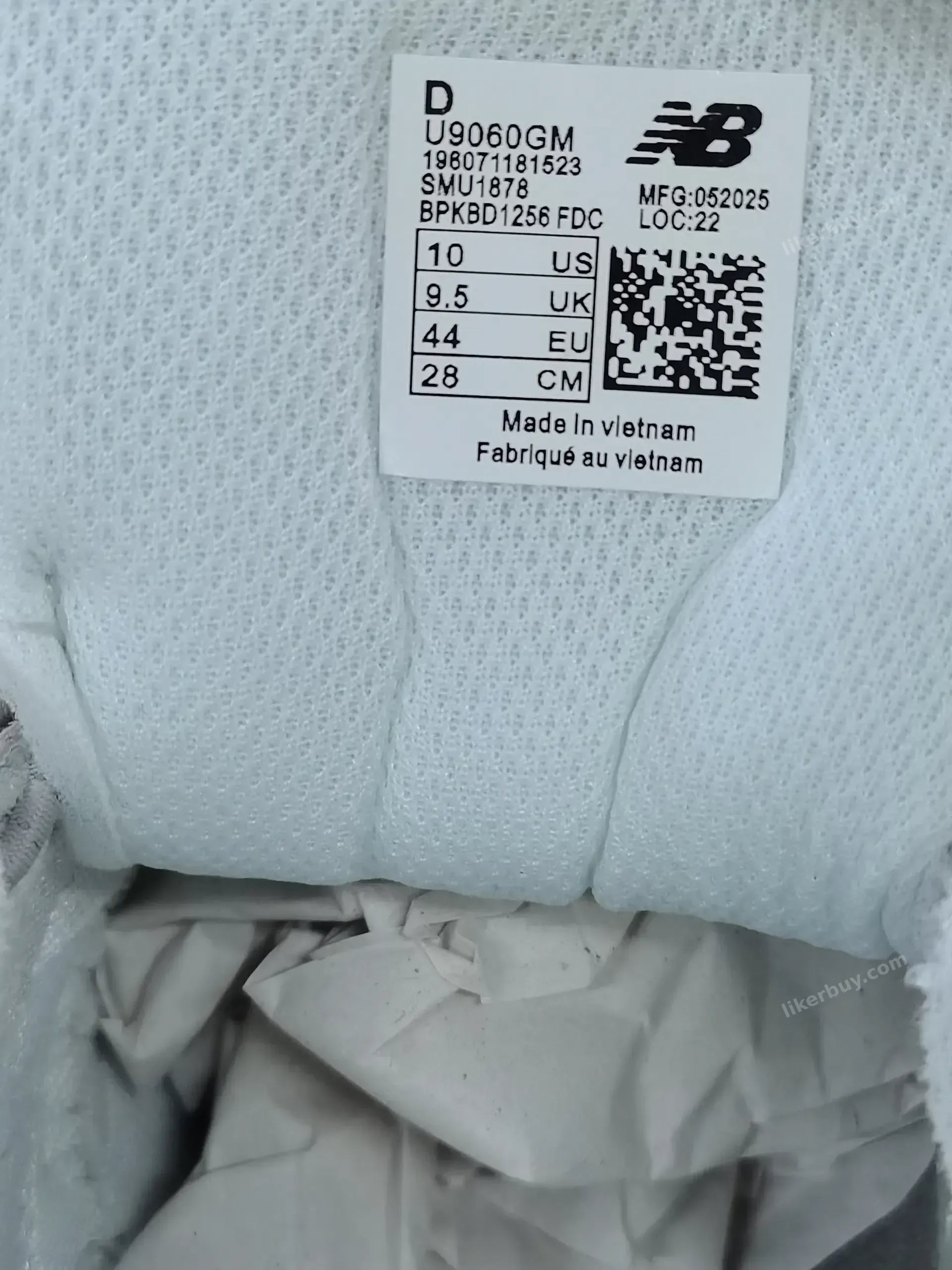 New Balance 9060 product reference 8
