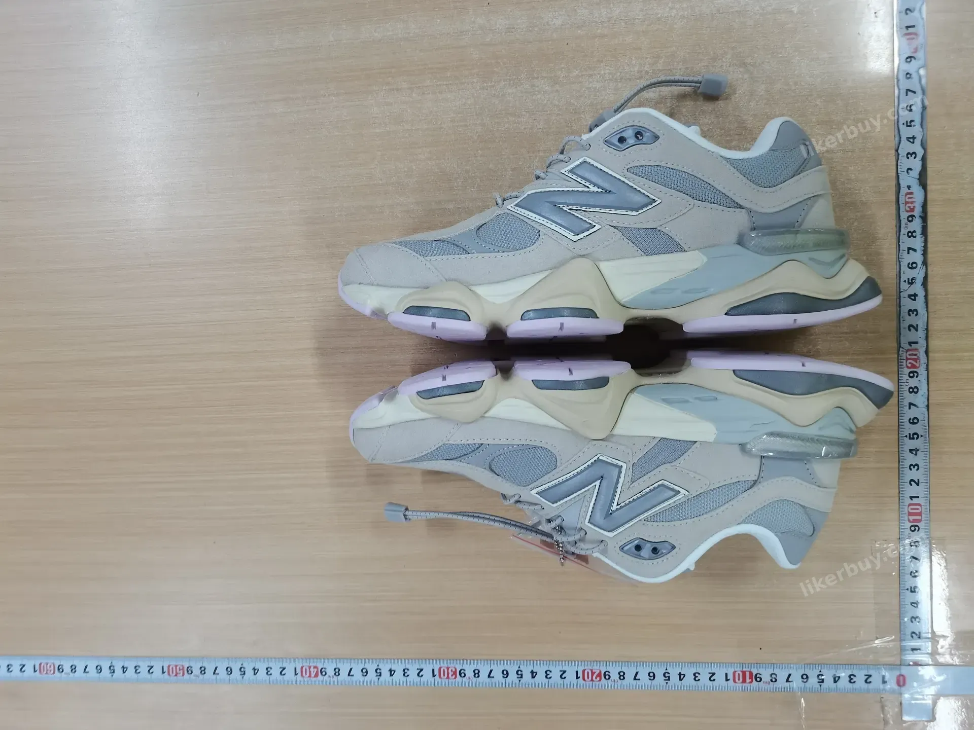 New Balance 9060 product reference 6