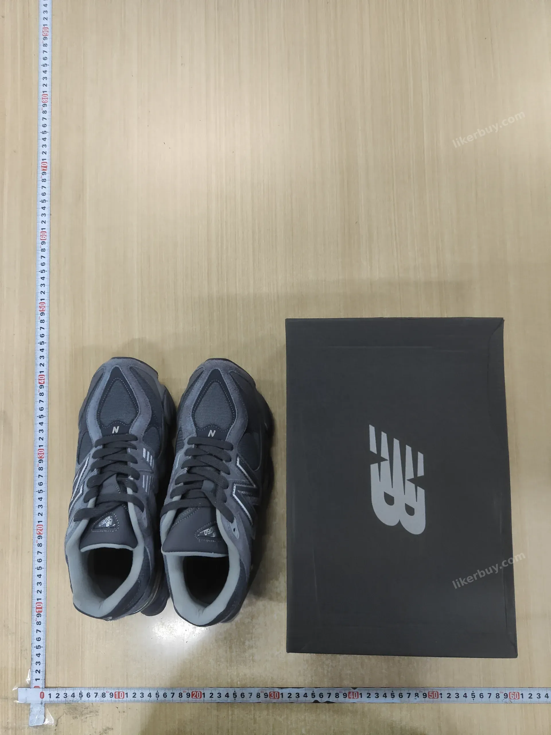 New Balance 9060 product reference 3