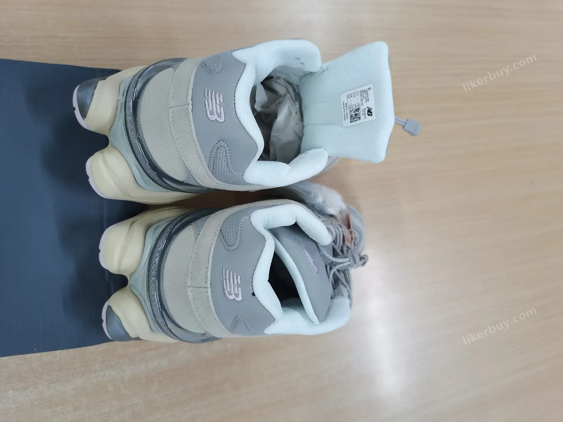 New Balance 9060 product reference 4