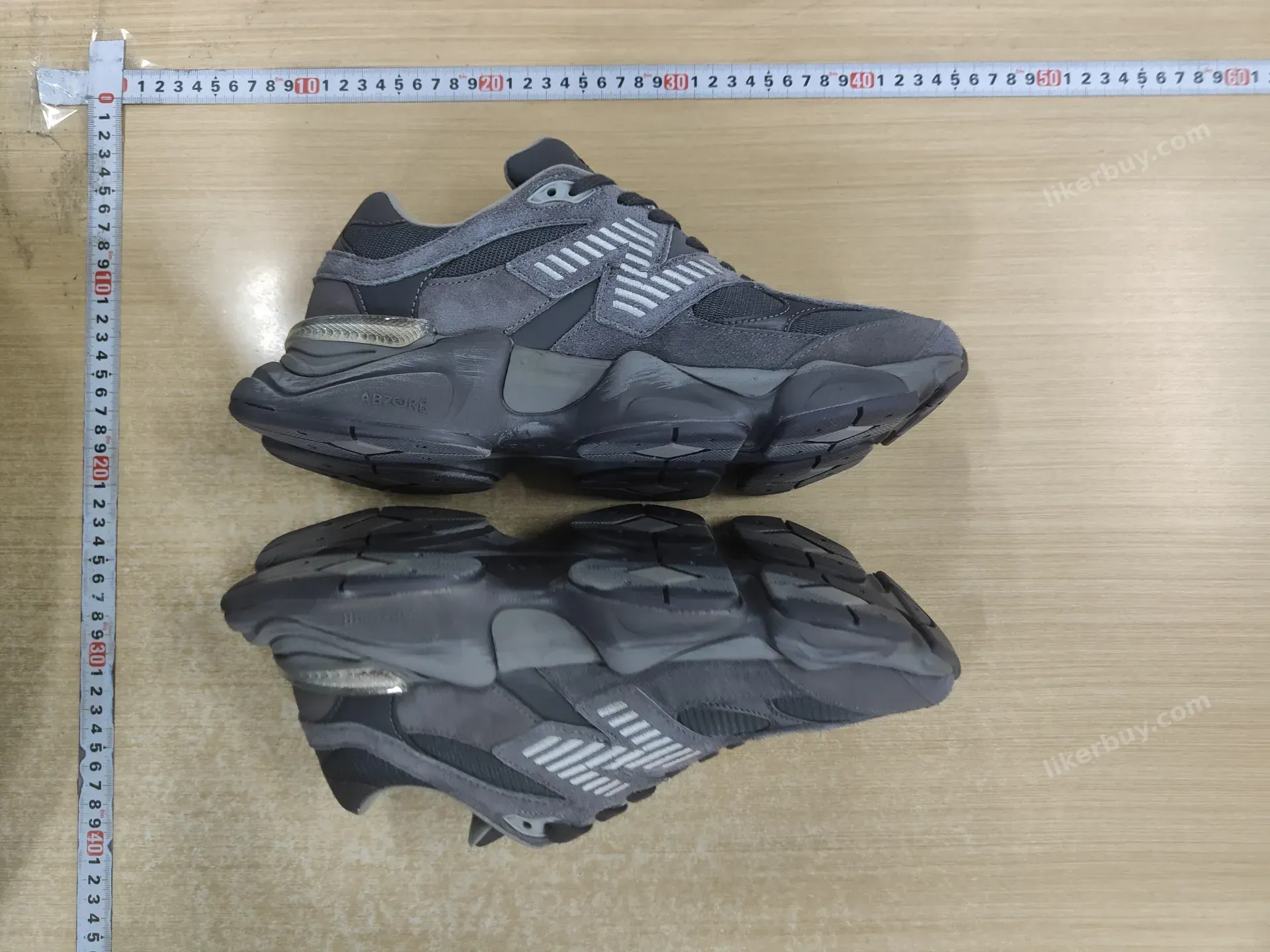 New Balance 9060 product reference 2