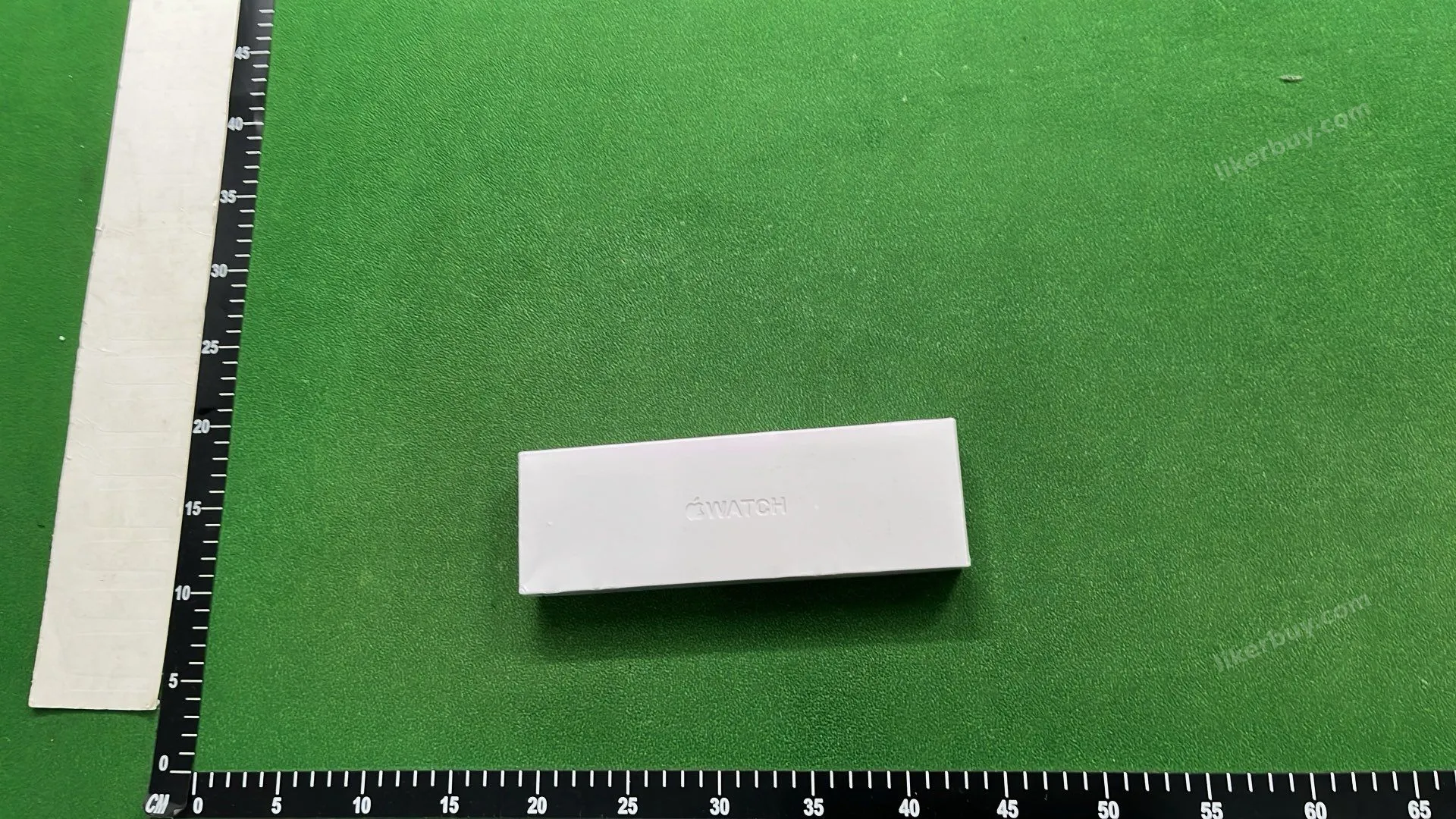 Apple Watch s10 product reference 3