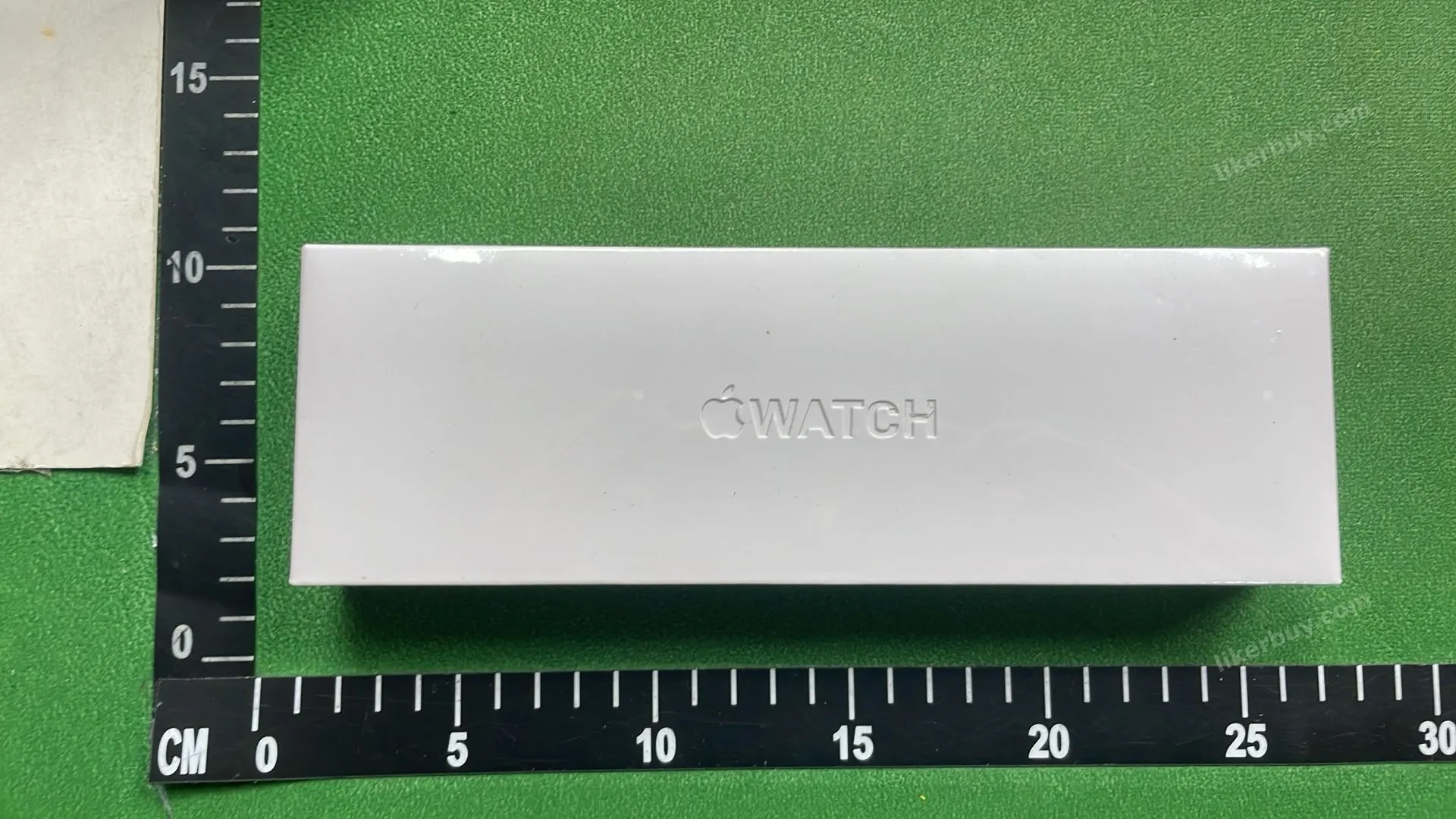 Apple Watch s10 product reference 6