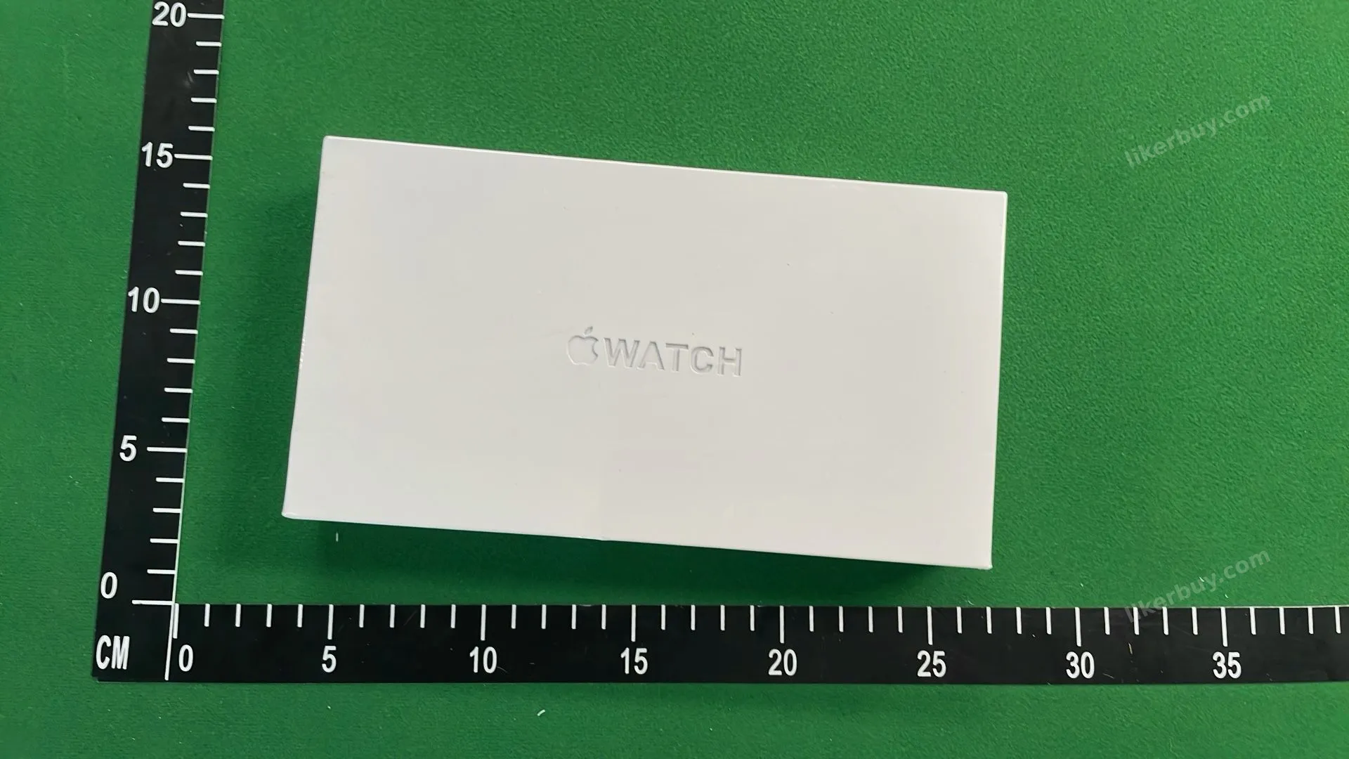 Apple Watch s10 product reference 12