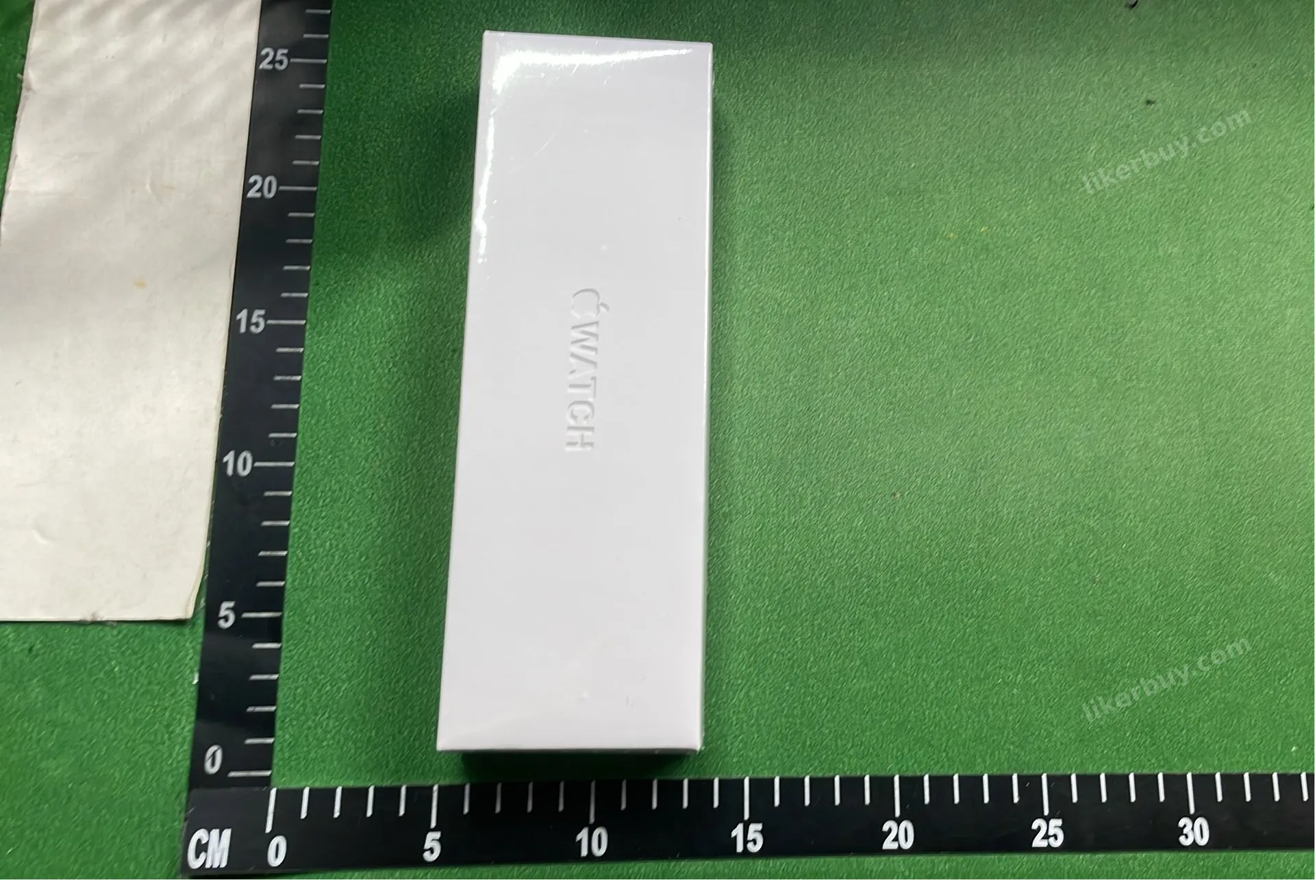 Apple Watch s10 product reference 4