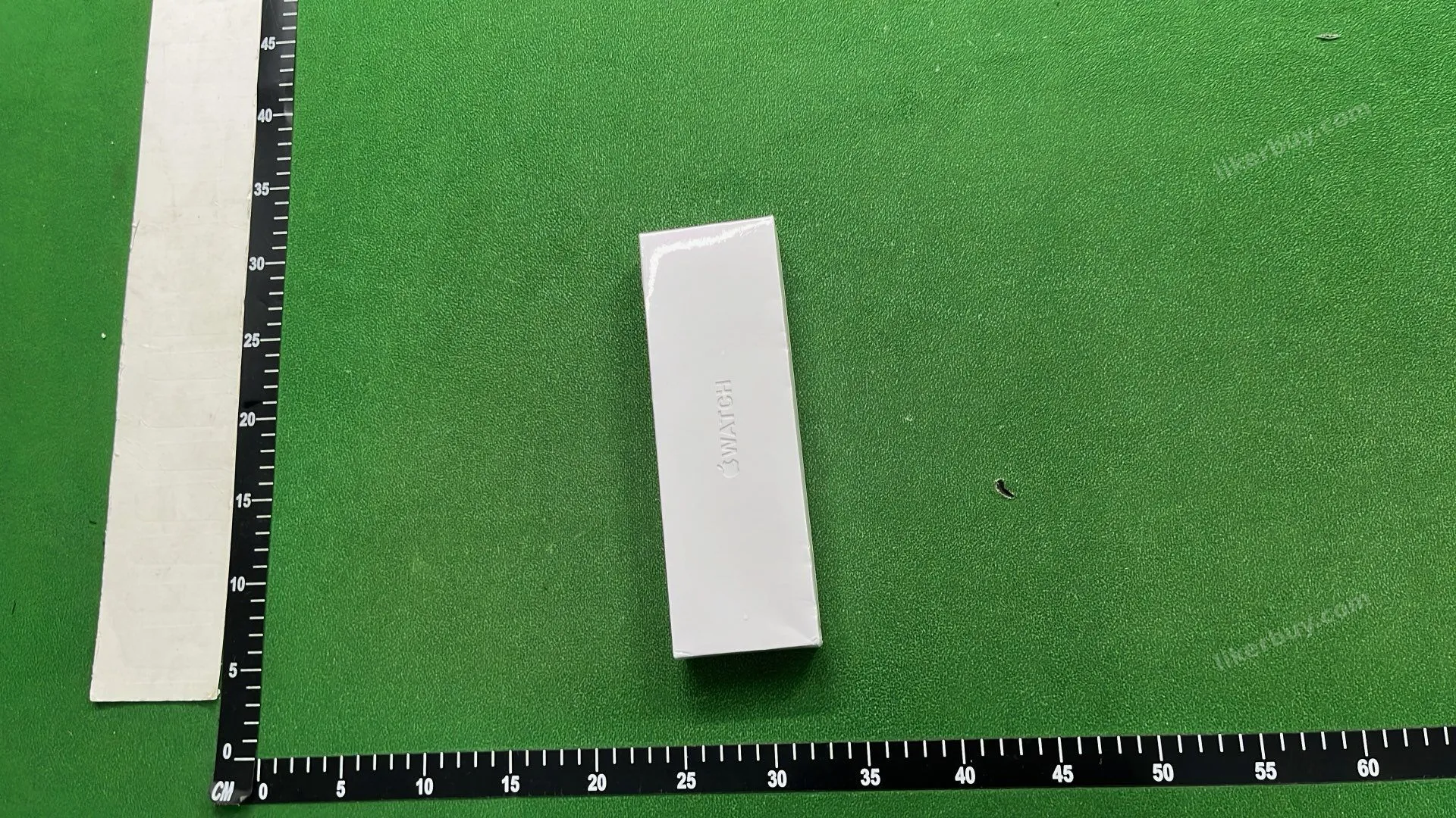 Apple Watch s10 product reference 1