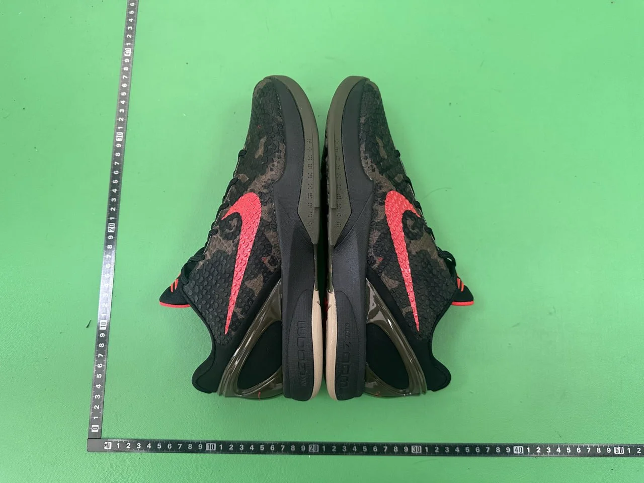 Nike Kobe 27 Style QC photo