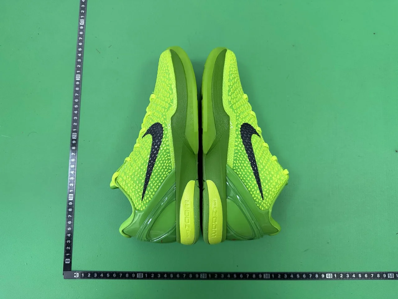 Nike Kobe 27 Style QC photo