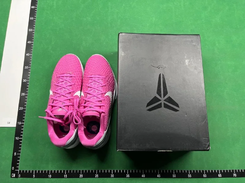 Nike Kobe 27 Style QC photo