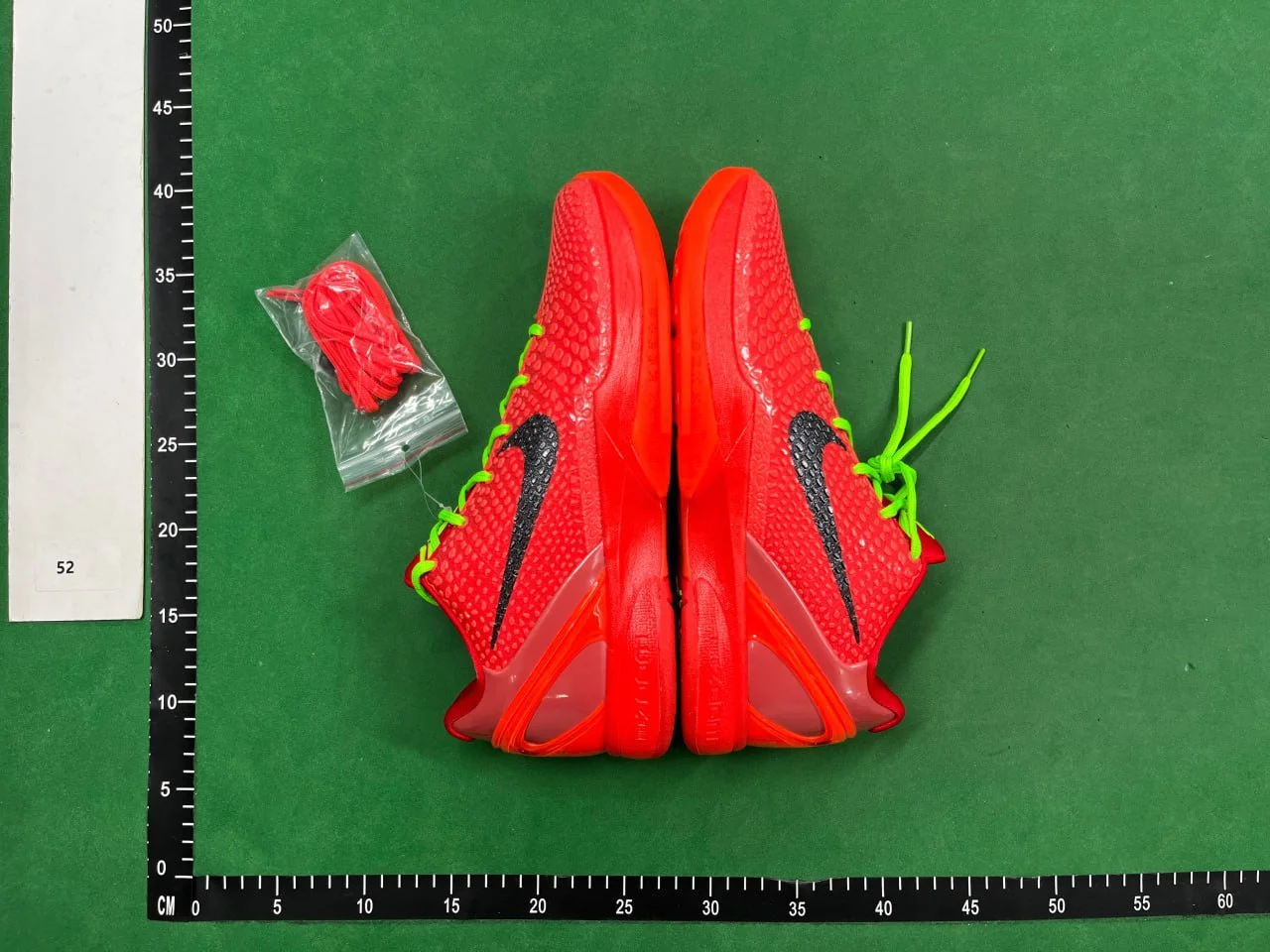 Nike Kobe 27 Style QC photo