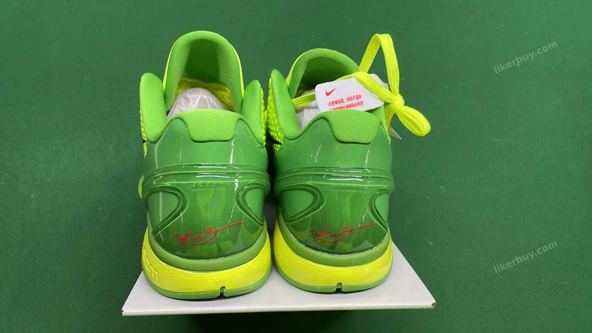 Nike Kobe 27 Style product reference 4