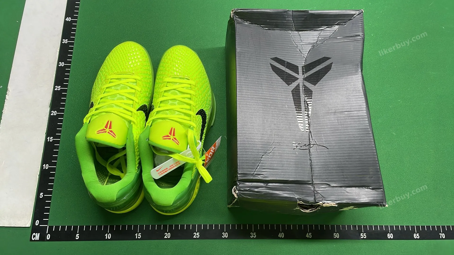 Nike Kobe 27 Style product reference 6