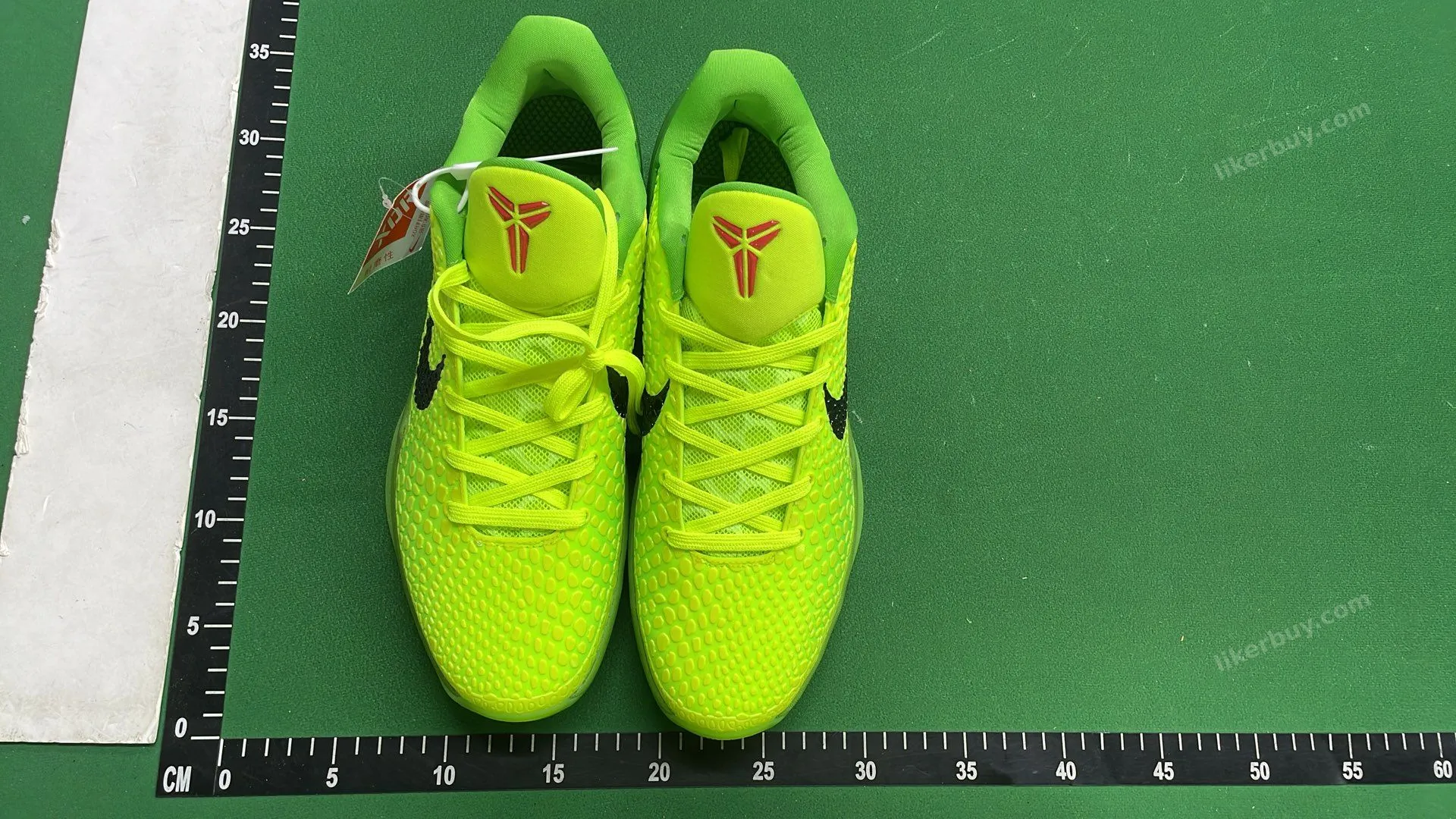 Nike Kobe 27 Style product reference 1