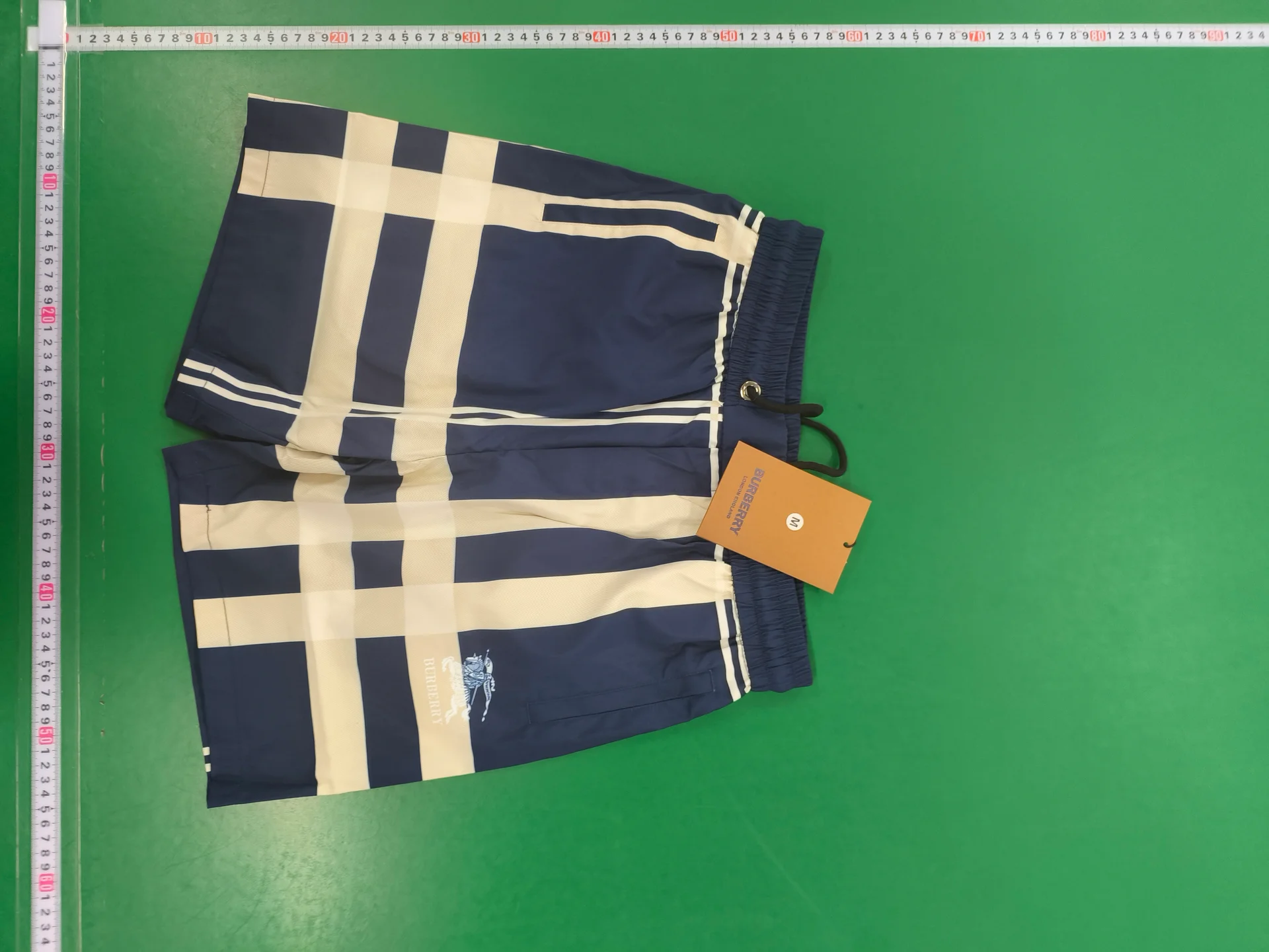 Burberry Shorts QC photo