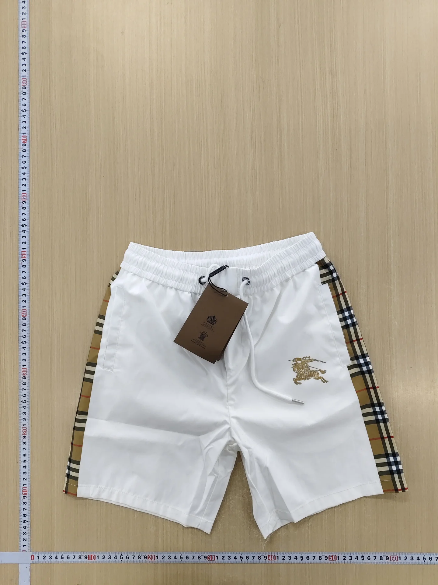 Burberry Shorts QC photo