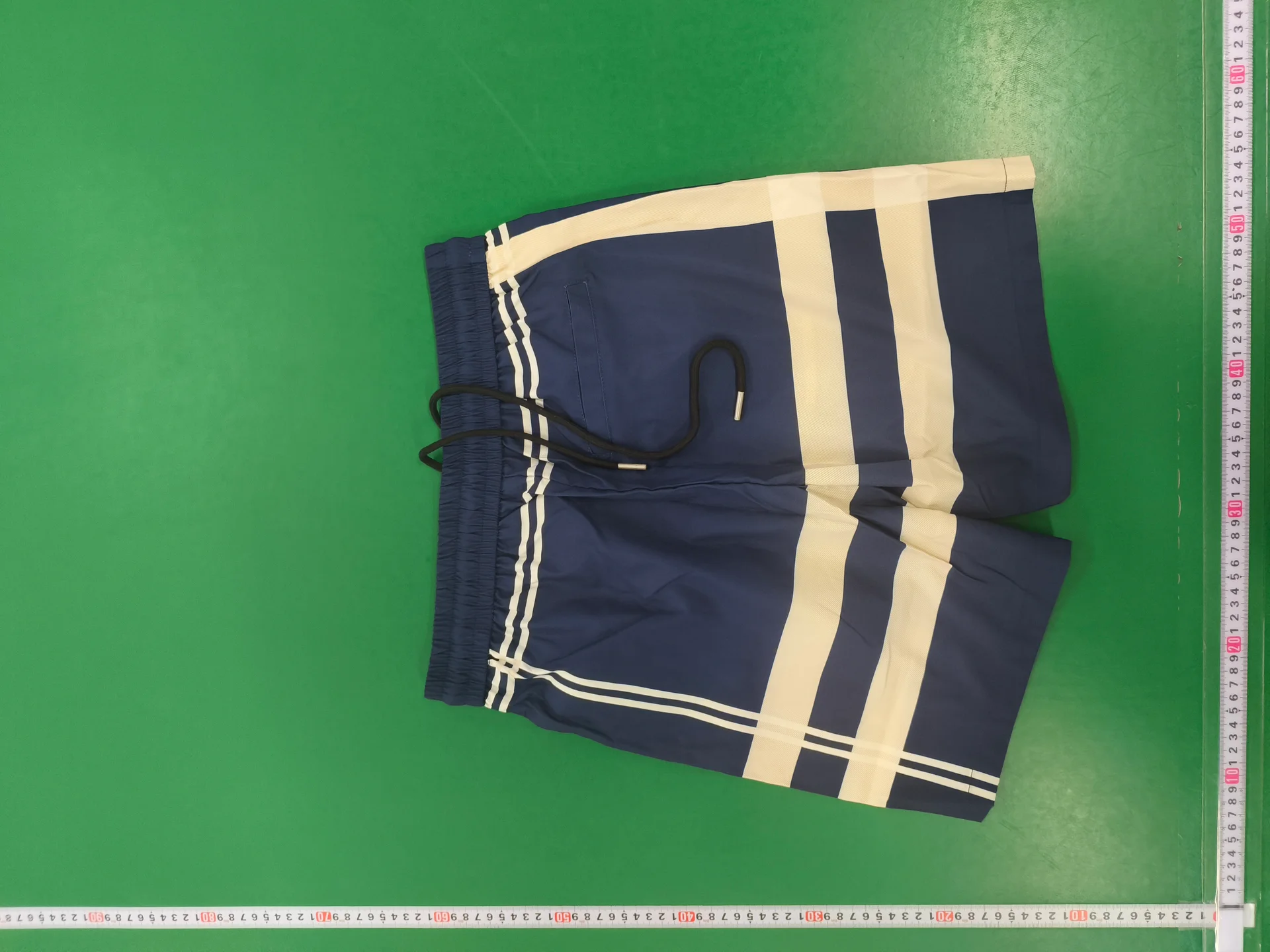 Burberry Shorts QC photo
