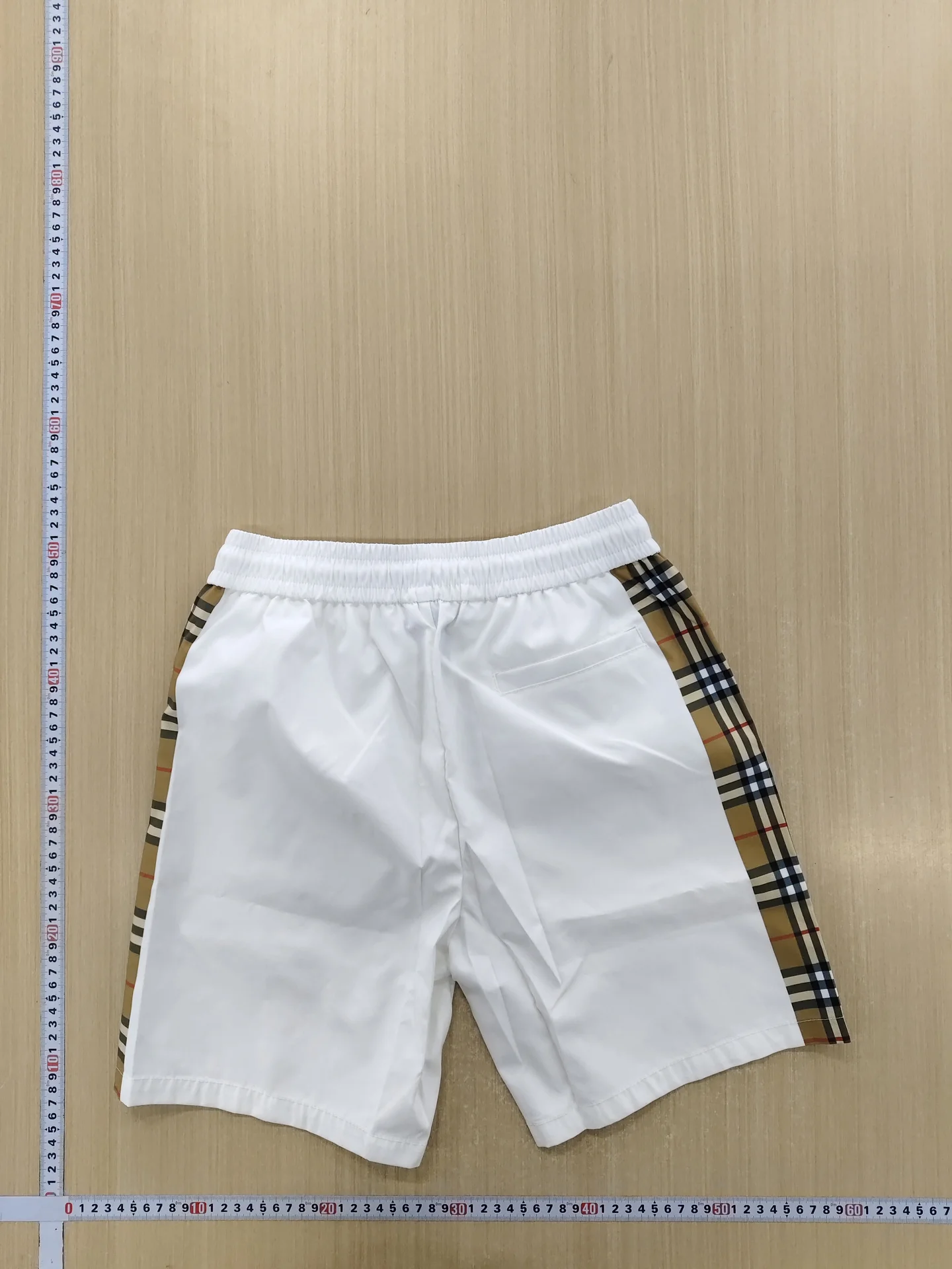 Burberry Shorts QC photo