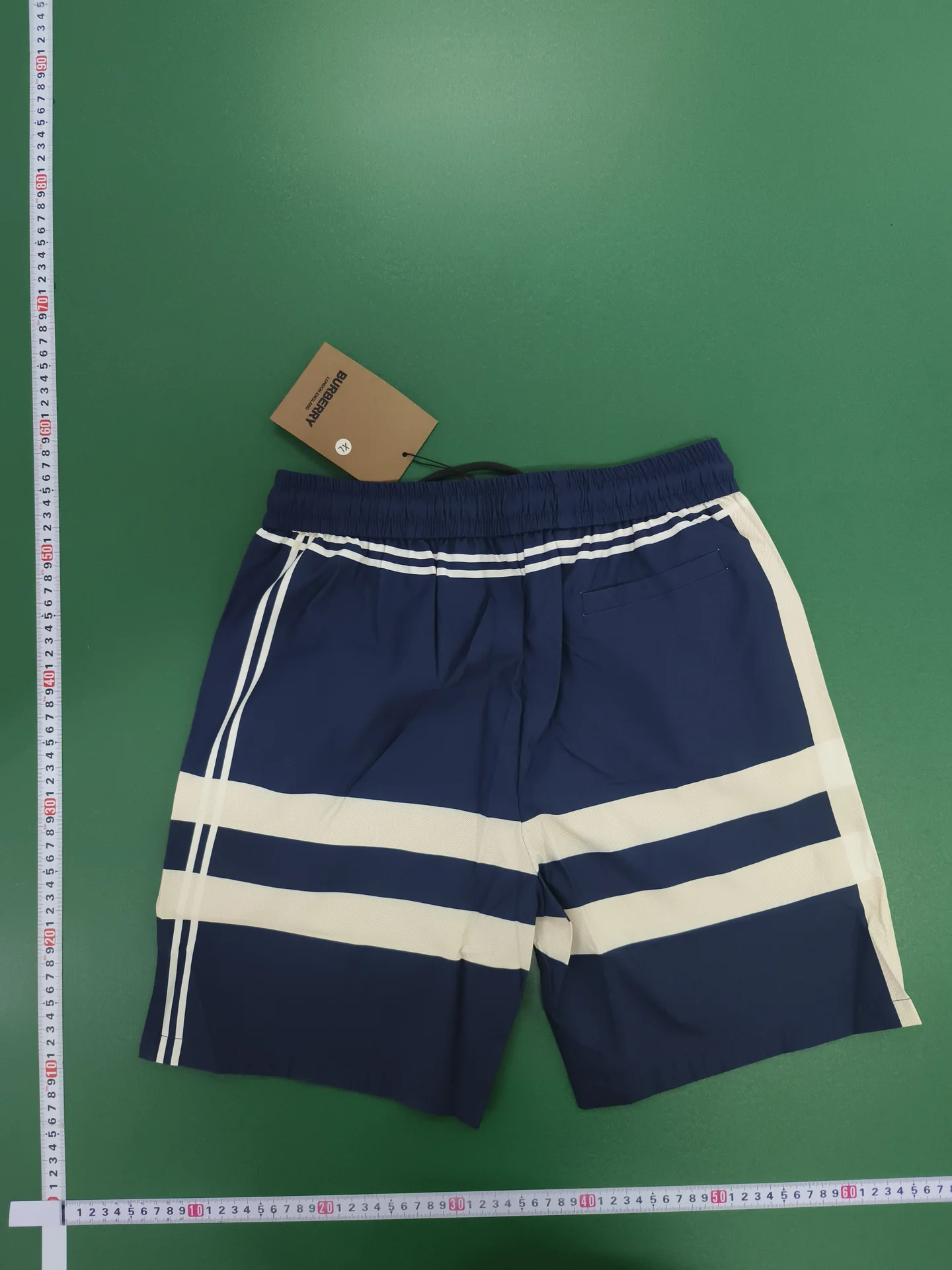 Burberry Shorts QC photo