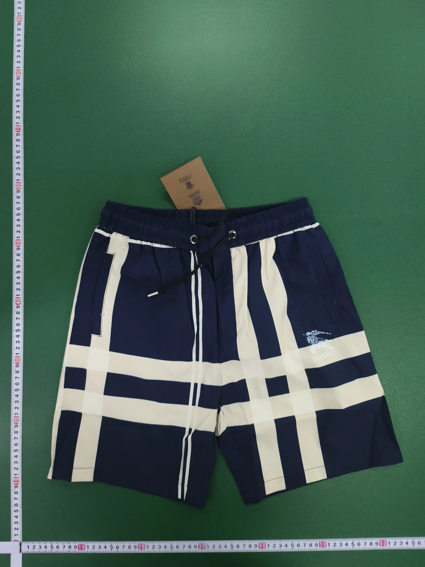 Burberry Shorts QC photo