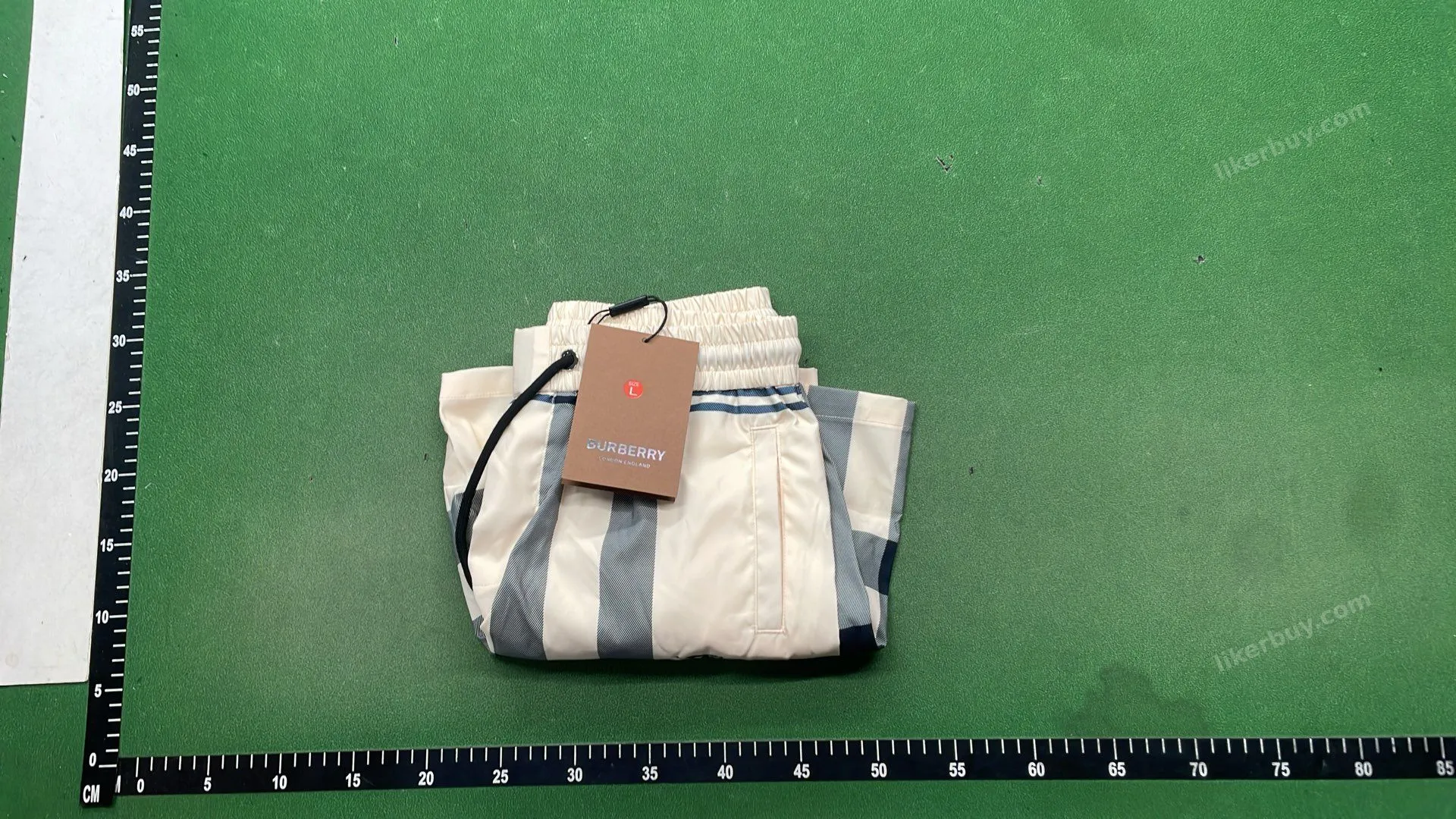 Burberry Shorts product reference 9