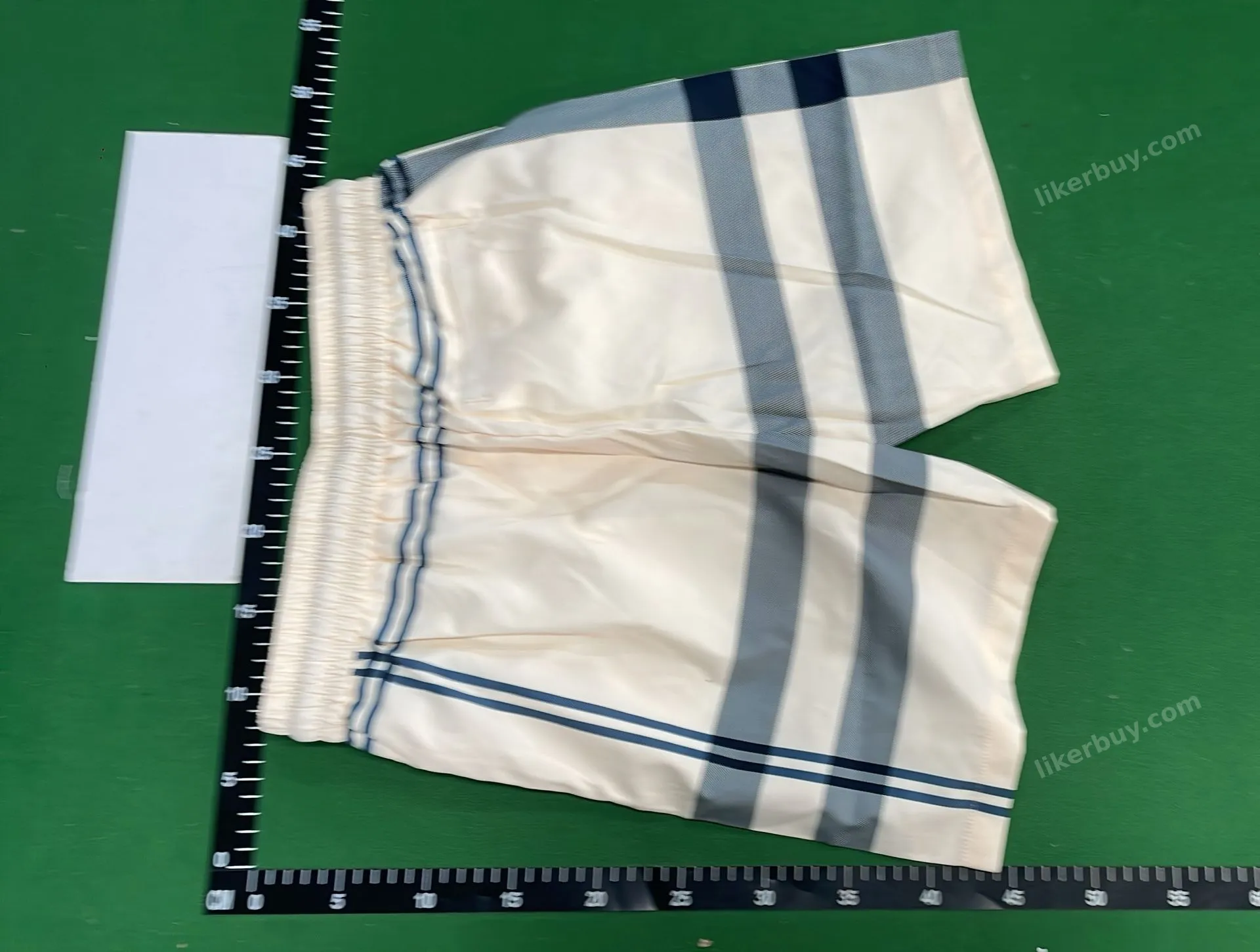 Burberry Shorts product reference 6
