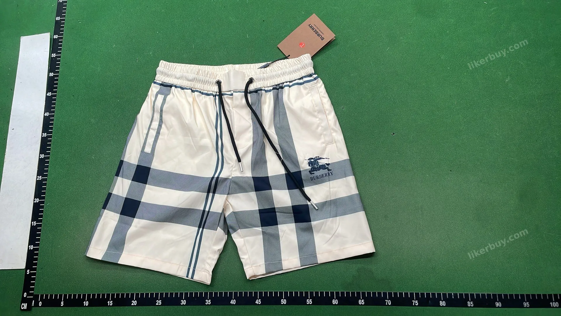 Burberry Shorts product reference 11