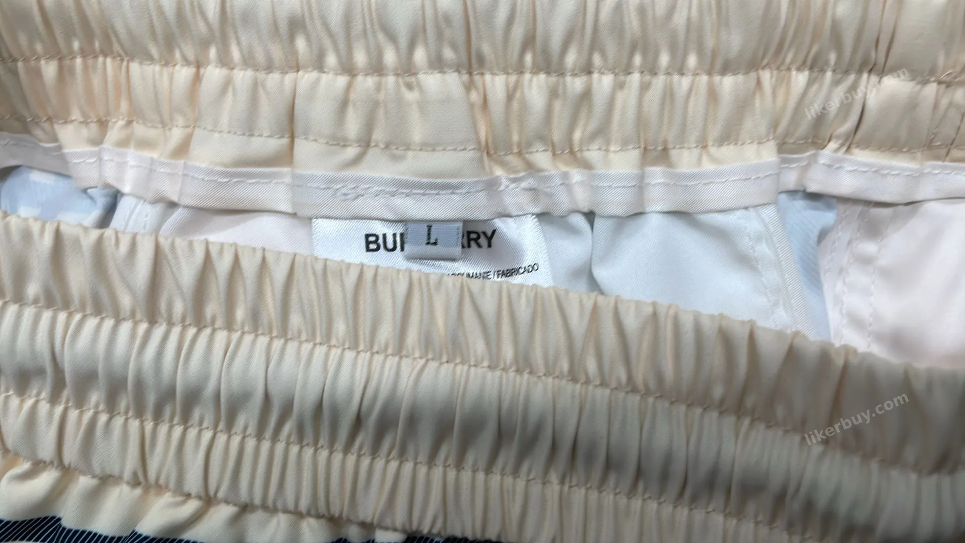 Burberry Shorts product reference 12